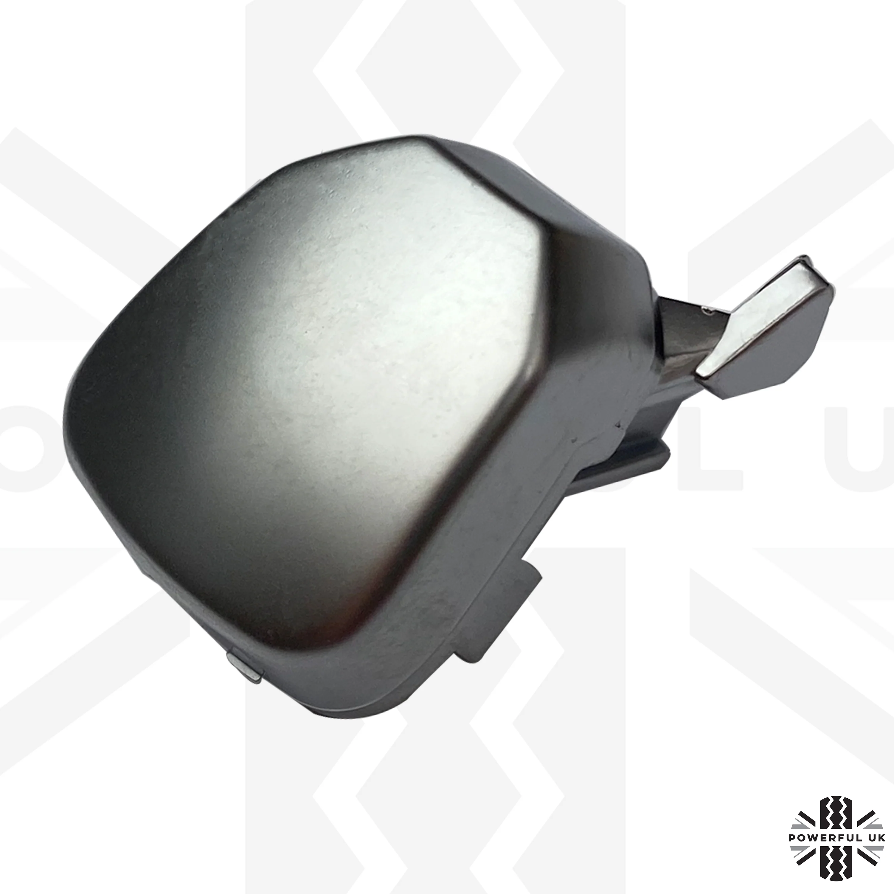 Gear Knob Shift Button Switch for Jaguar XE - Image 2