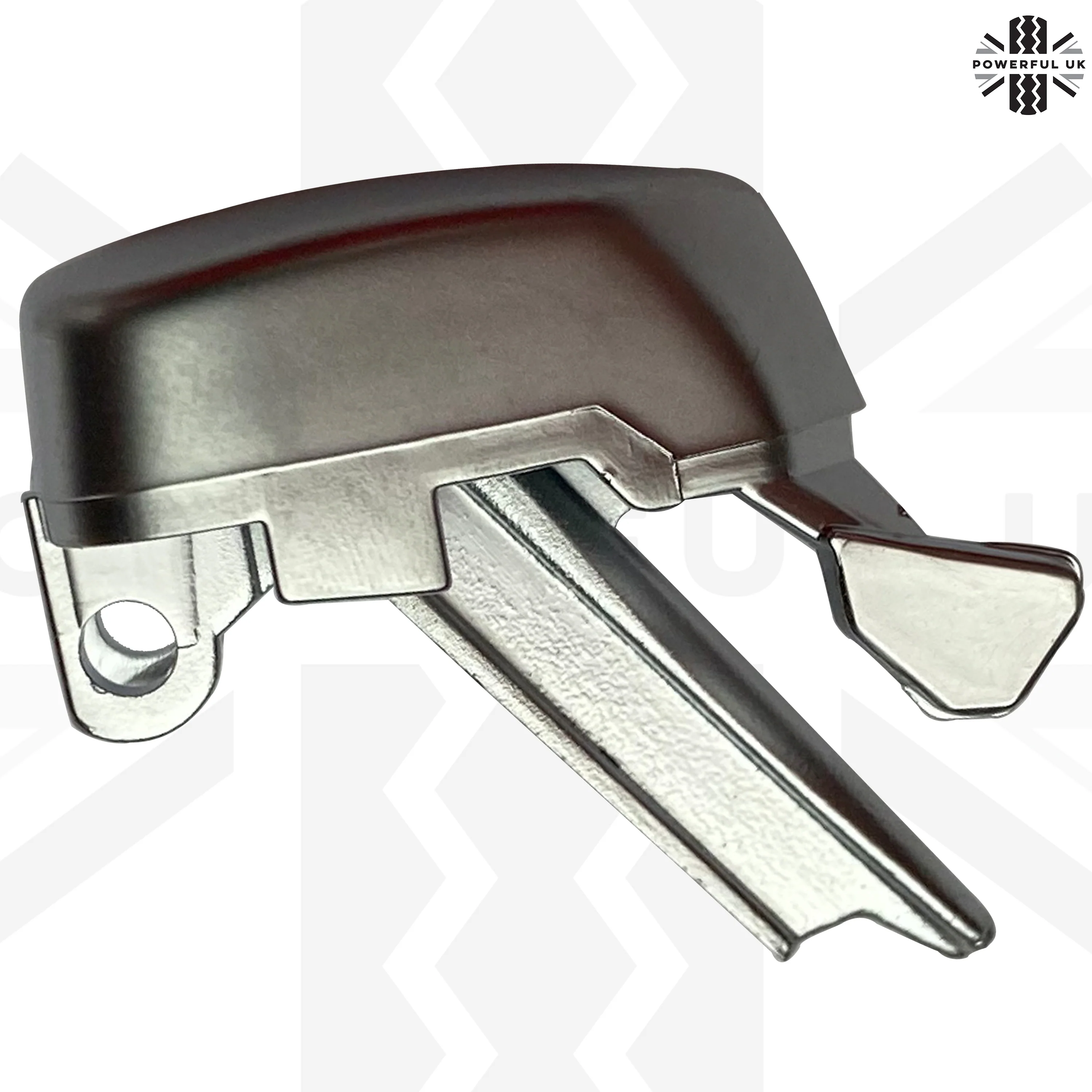 Gear Knob Shift Button Switch for Jaguar XE - Image 3