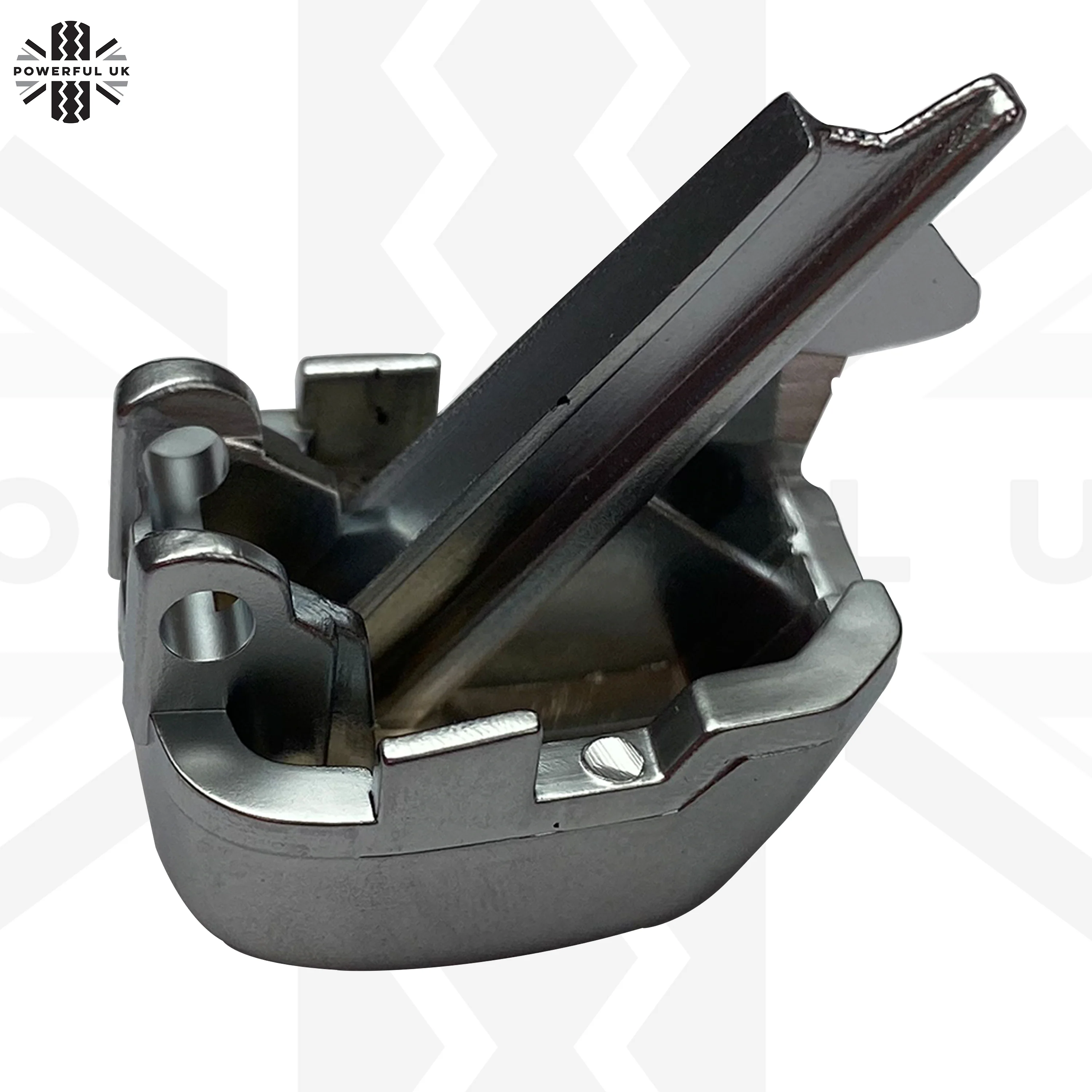 Gear Knob Shift Button Switch for Range Rover Evoque L551 - Image 5