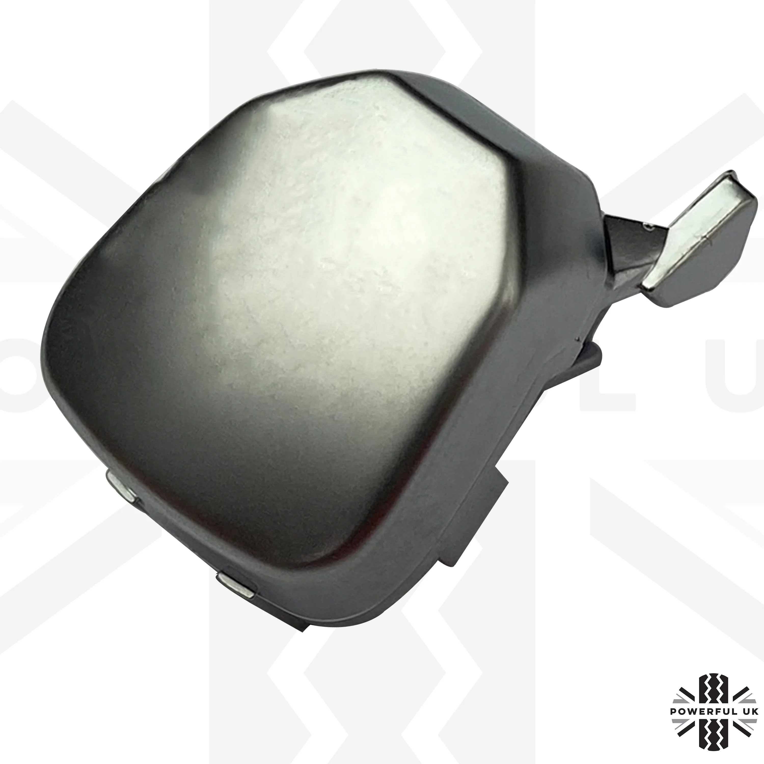 Gear Knob Shift Button Switch for Range Rover Evoque L551 - Image 7