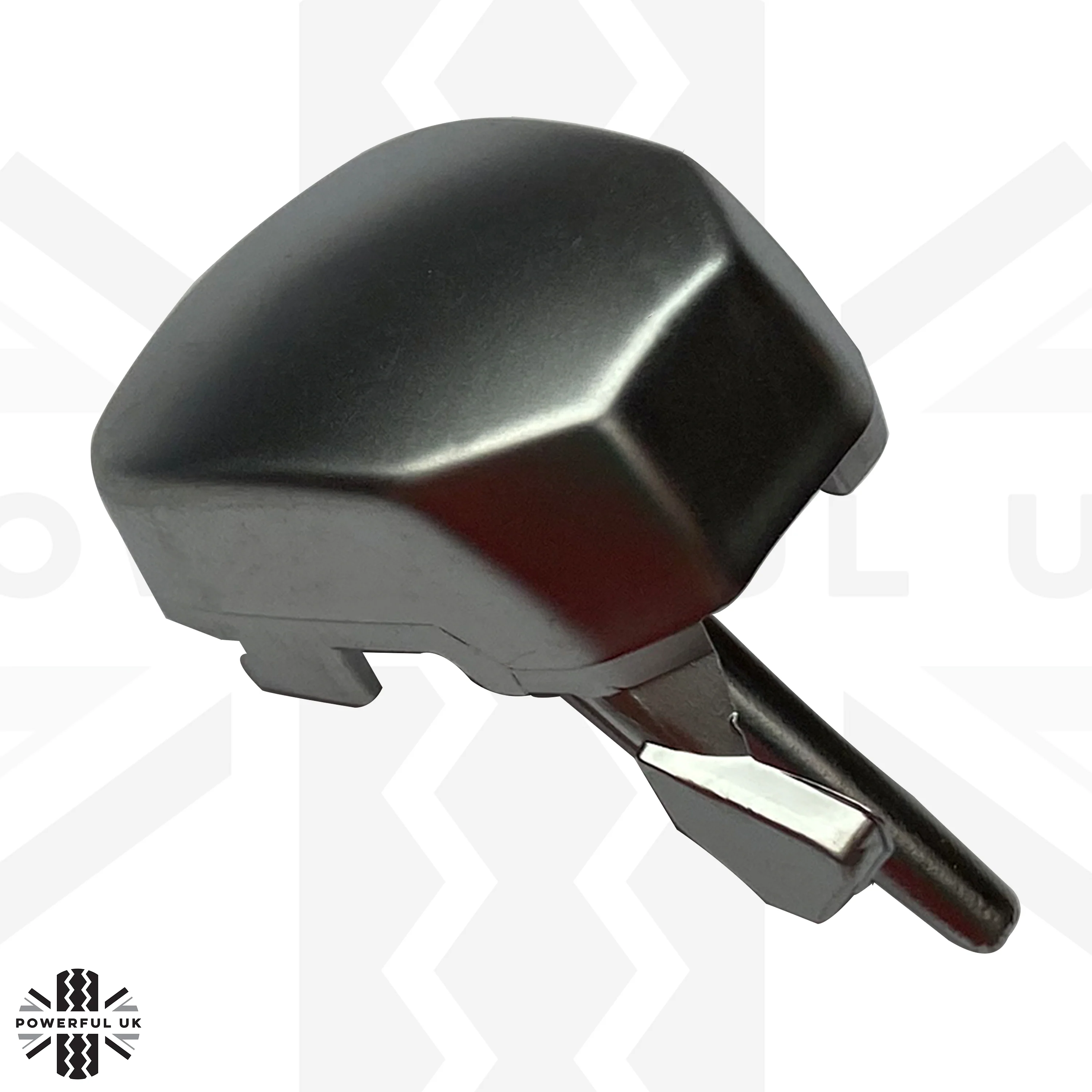 Gear Knob Shift Button Switch for Range Rover Sport L494 - Image 8