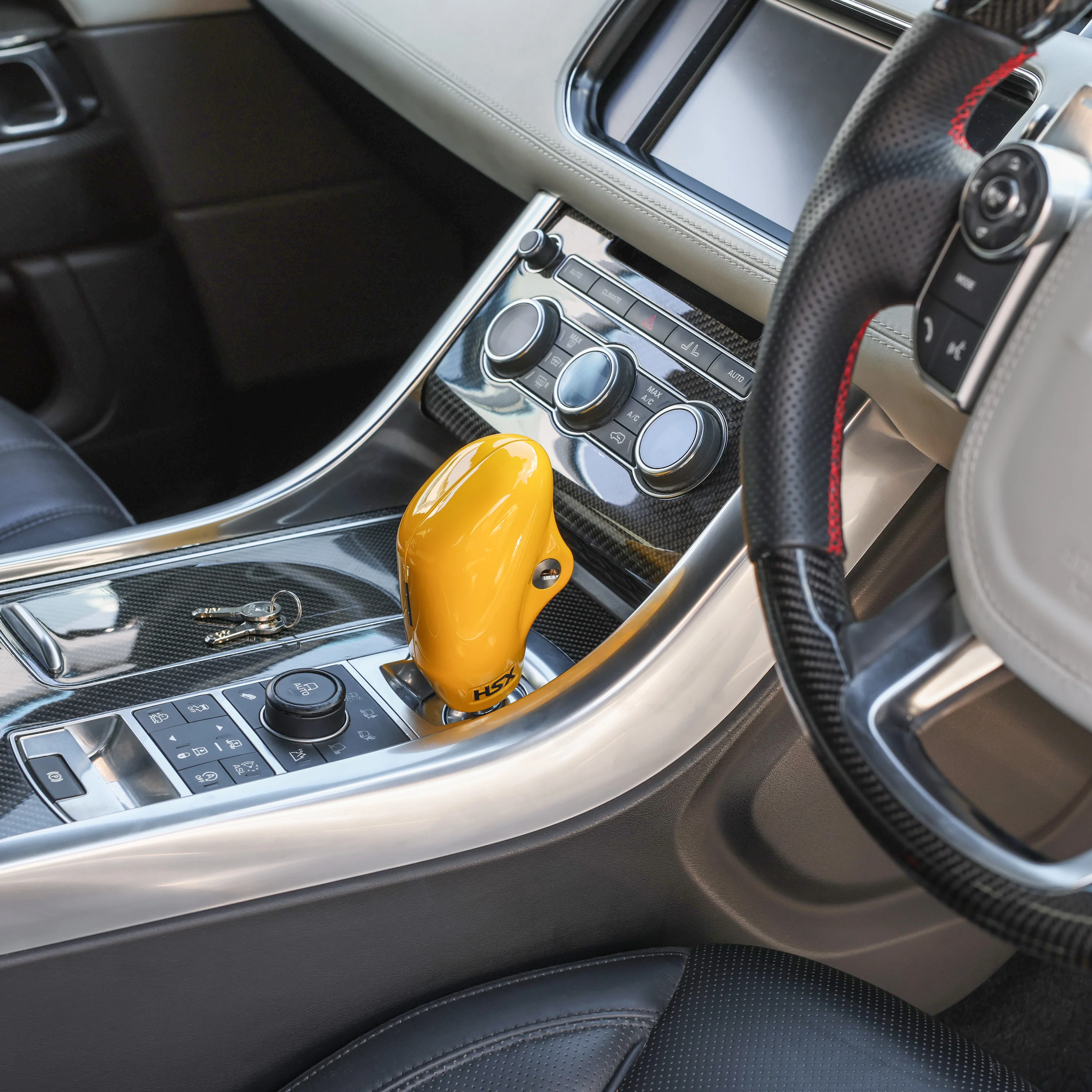 Gear Lock for Range Rover Sport L494 2014-17 - Image 7