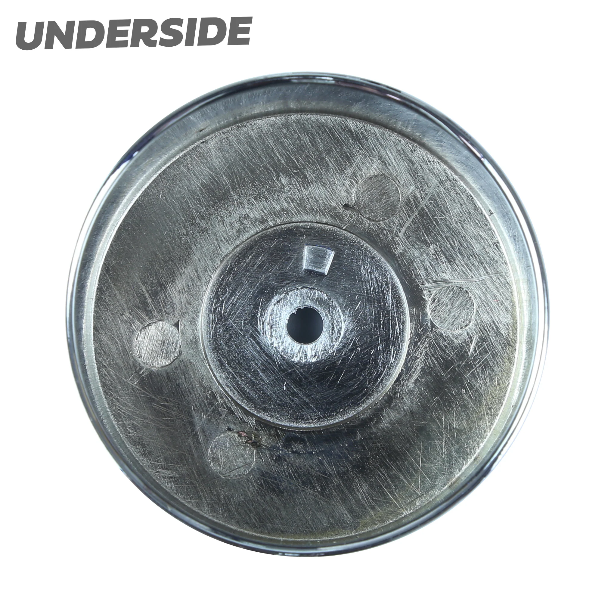 Gear Selector - Chrome (Multi Fit) for Range Rover Sport L320 (2012-14) - Image 10