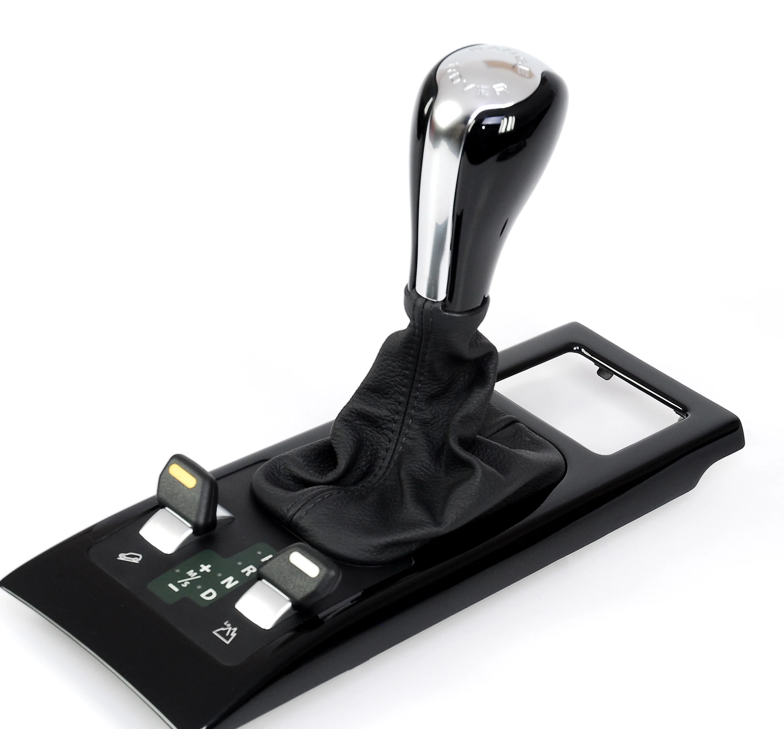 Gear Selector Surround - Gloss Black - for Range Rover L322 - Image 7
