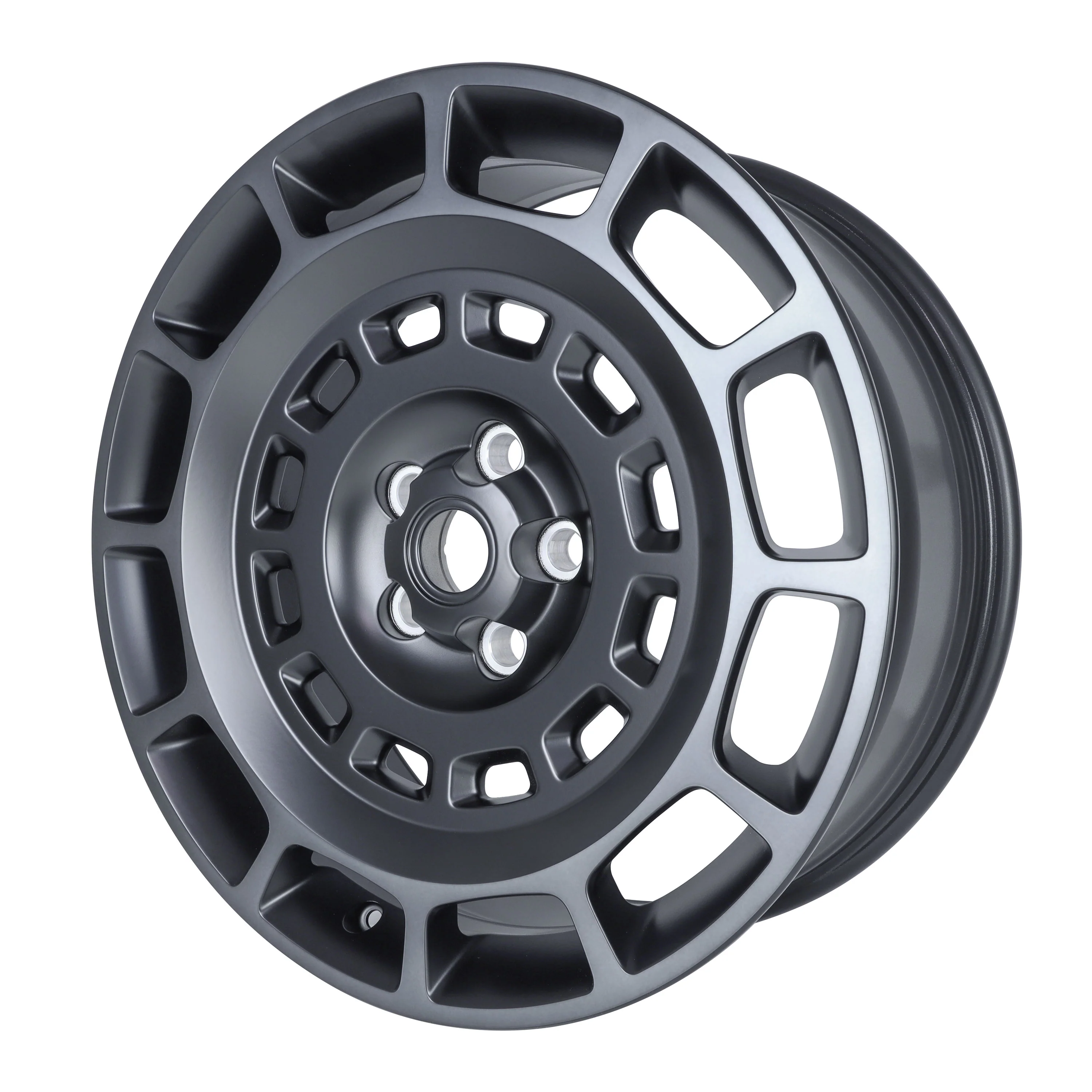 Genuine 20" OCTA Alloy Wheels for Land Rover Defender L663 - Set of 4 - Image 2