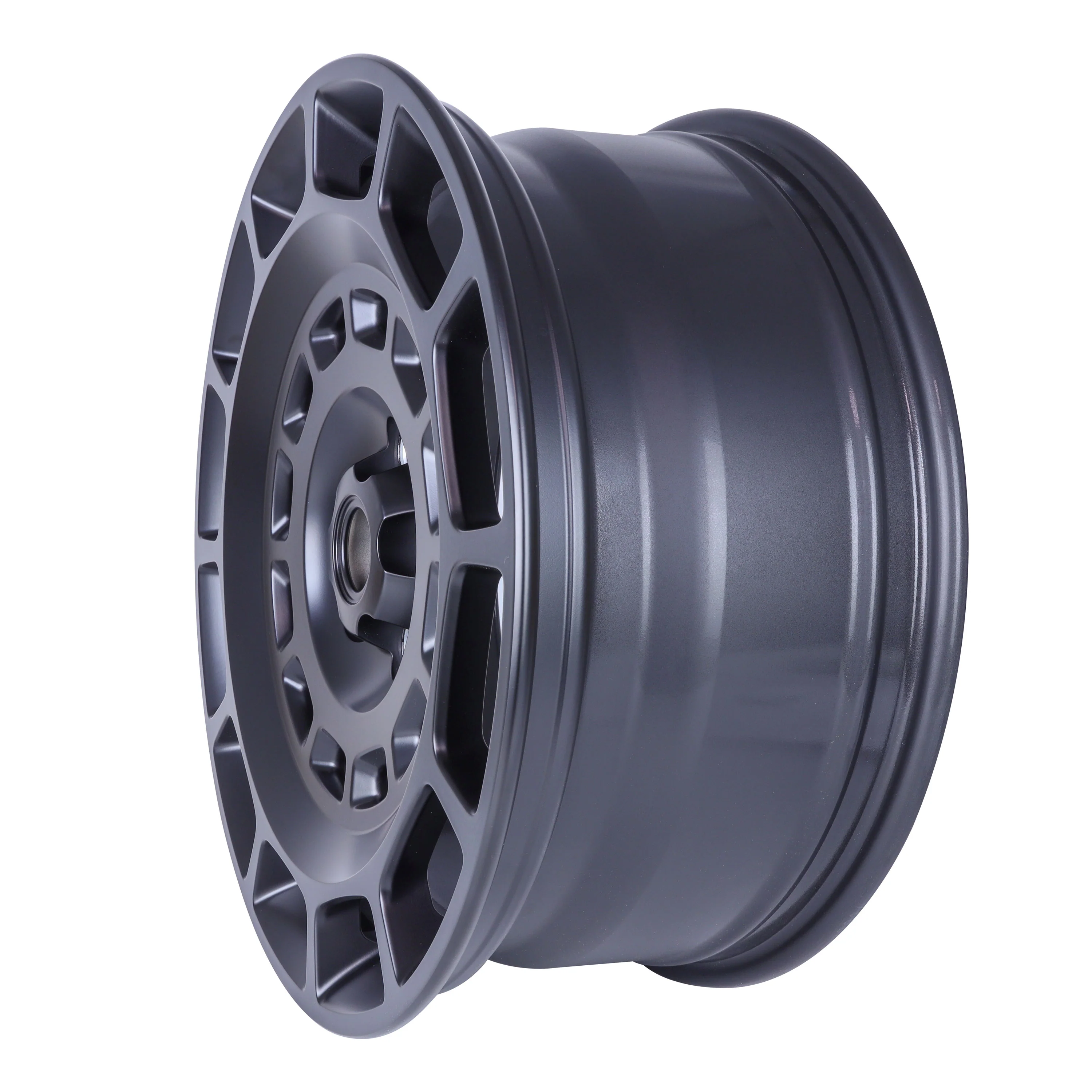 Genuine 20" OCTA Alloy Wheels for Land Rover Defender L663 - Set of 4 - Image 5