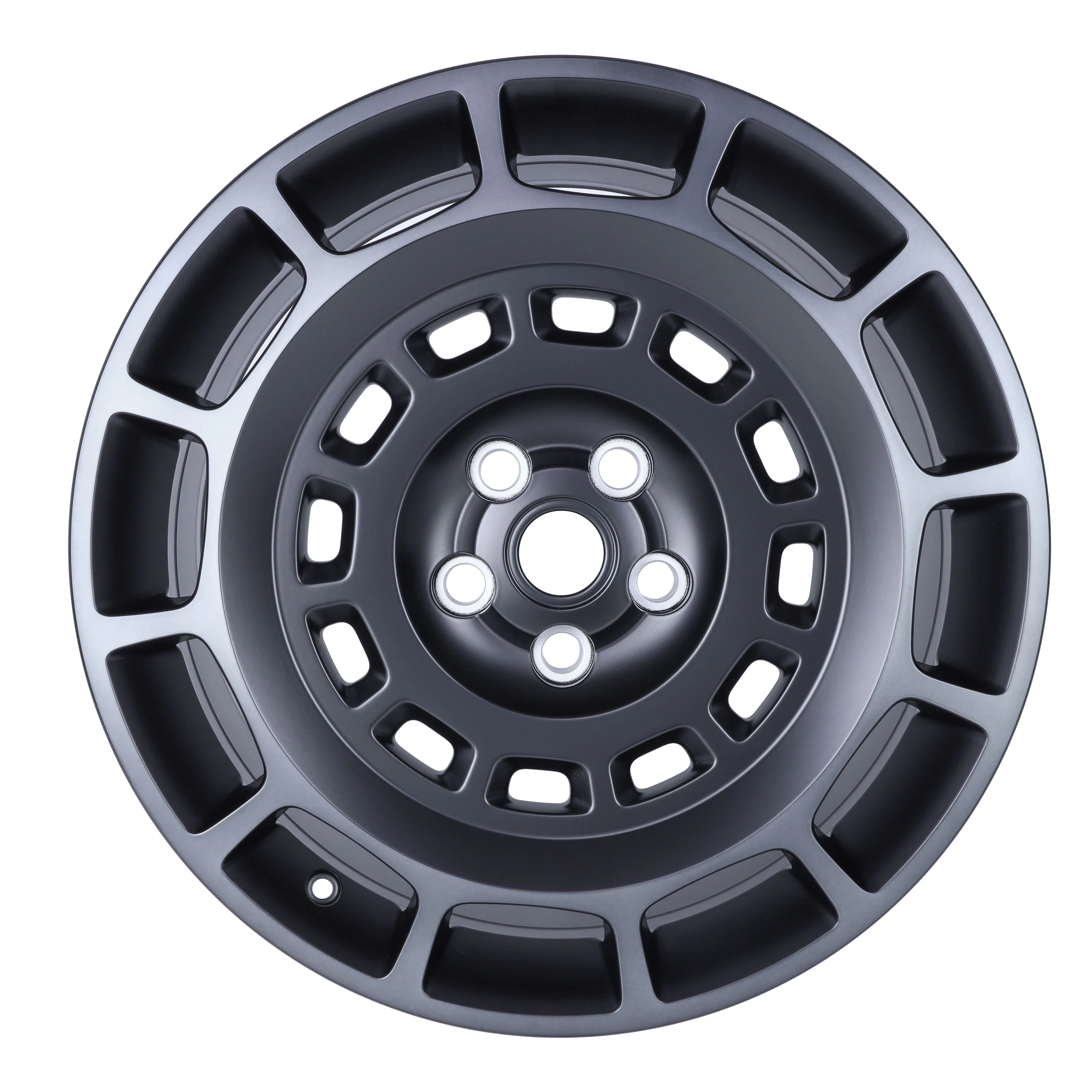 Genuine 20" OCTA Alloy Wheels for Land Rover Defender L663 - Set of 4 - Image 6