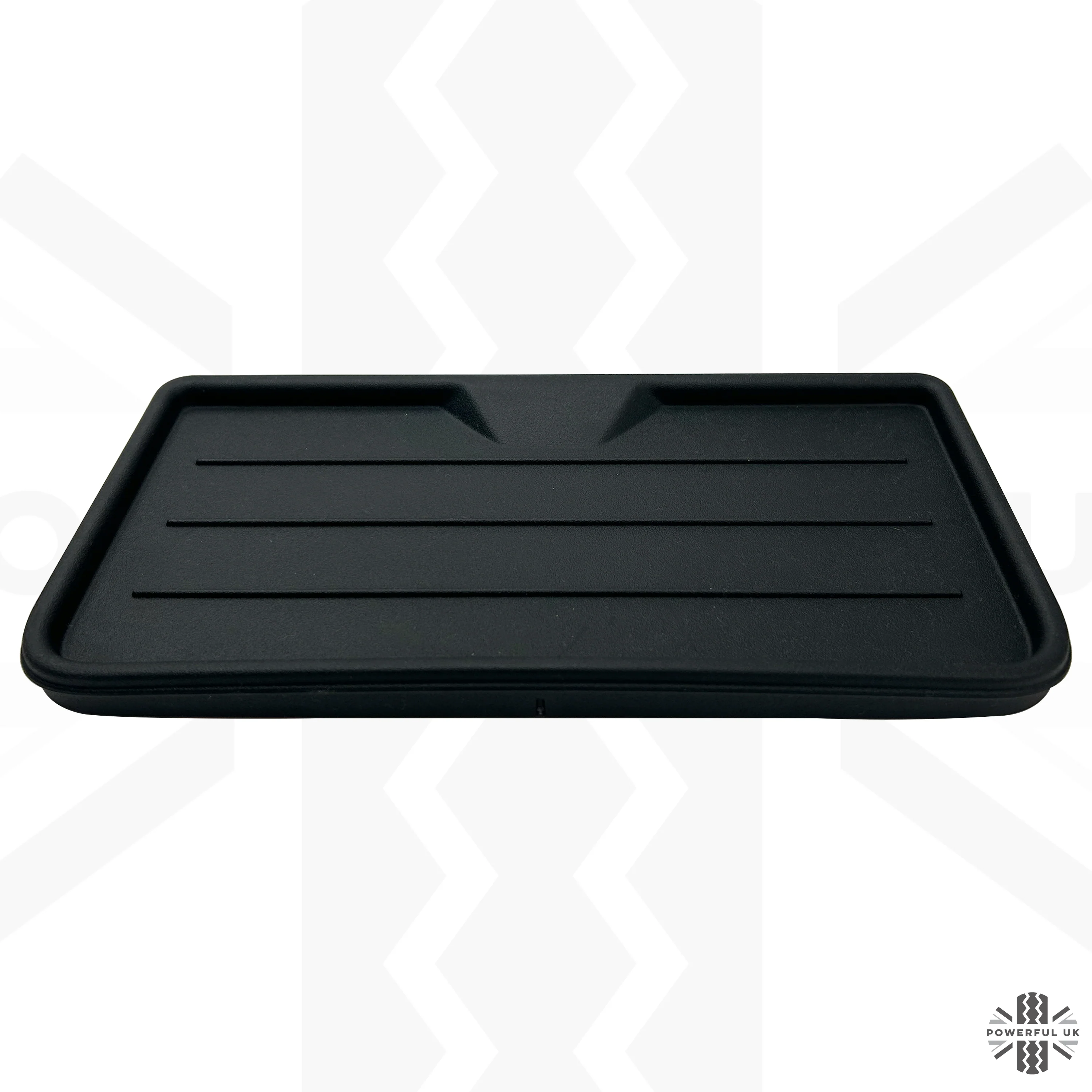 Genuine Centre Console Organiser Tray / Lid for Land Rover Defender L663 - Image 2