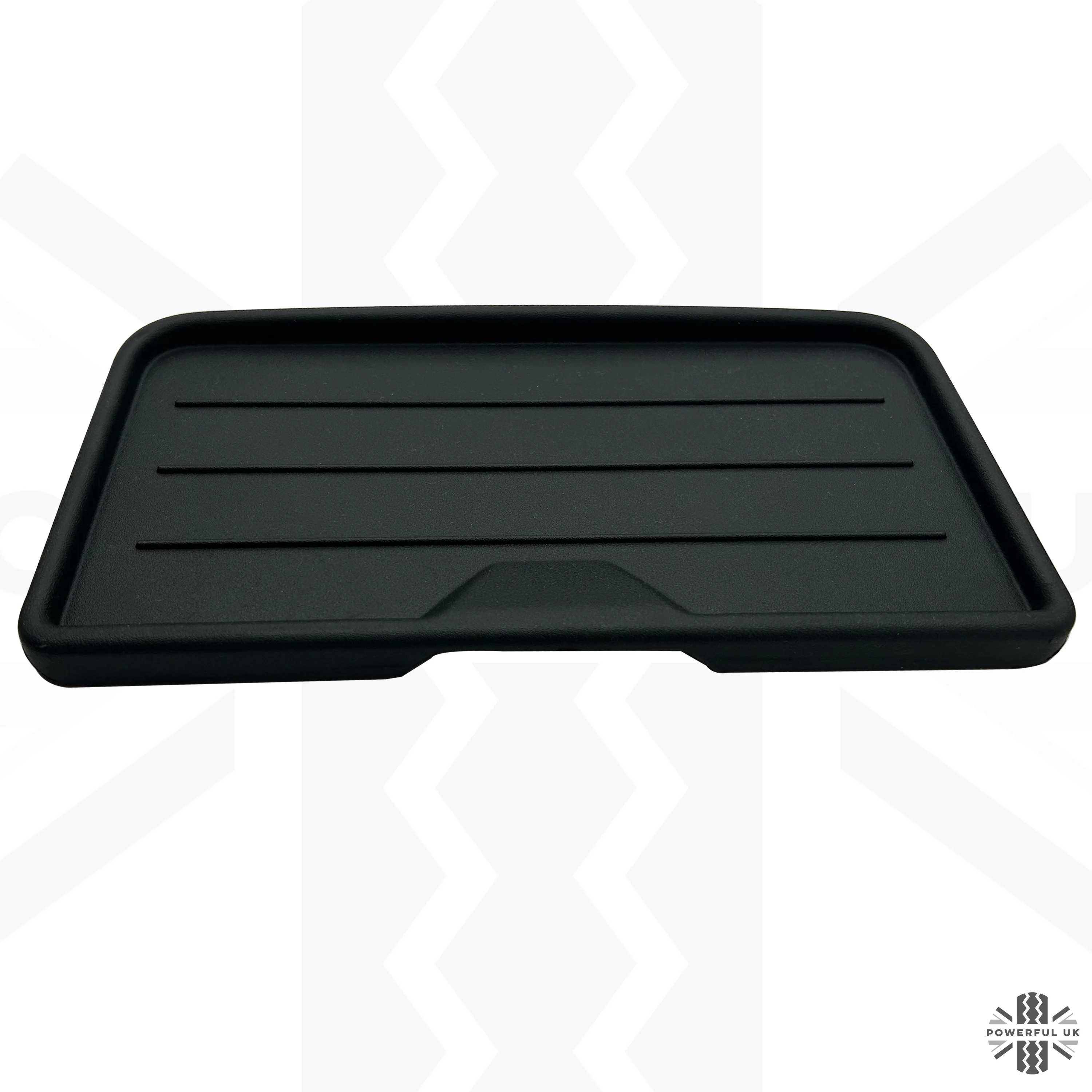 Genuine Centre Console Organiser Tray / Lid for Land Rover Defender L663 - Image 6