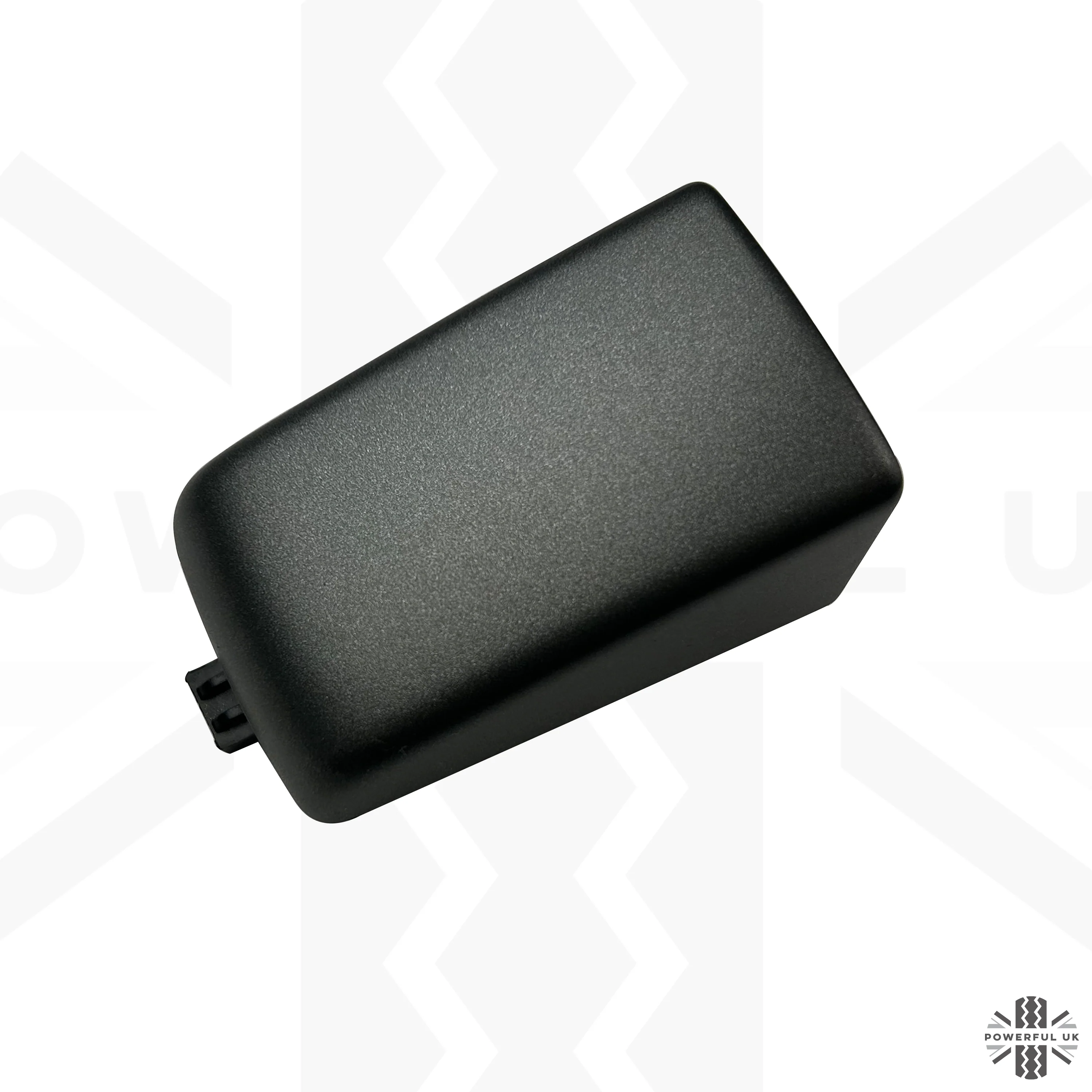 Genuine Door Handle END Piece in Oberon for Land Rover Discovery 3 / 4 - Image 4