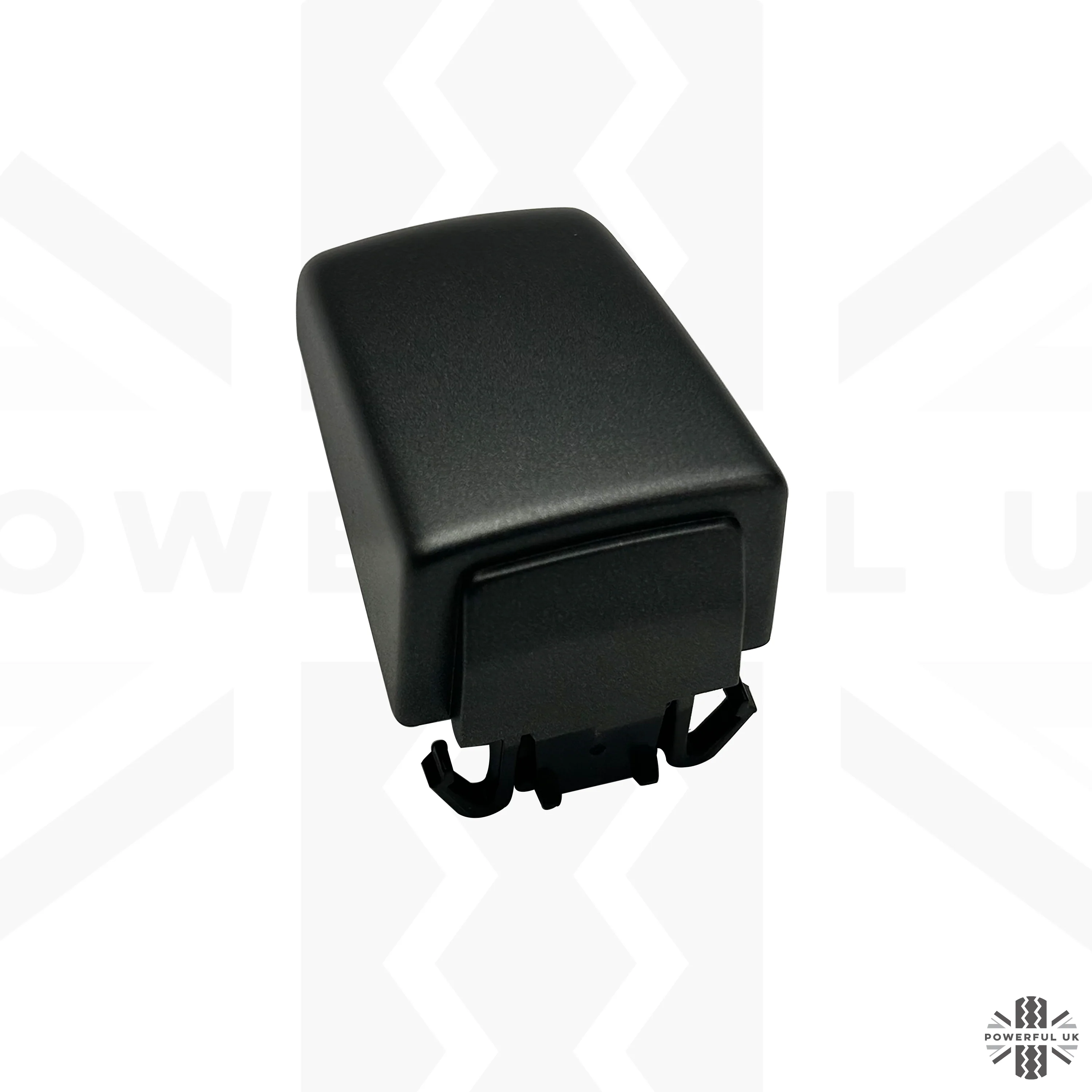 Genuine Door Handle END Piece in Oberon for Land Rover Discovery 3 / 4 - Image 5