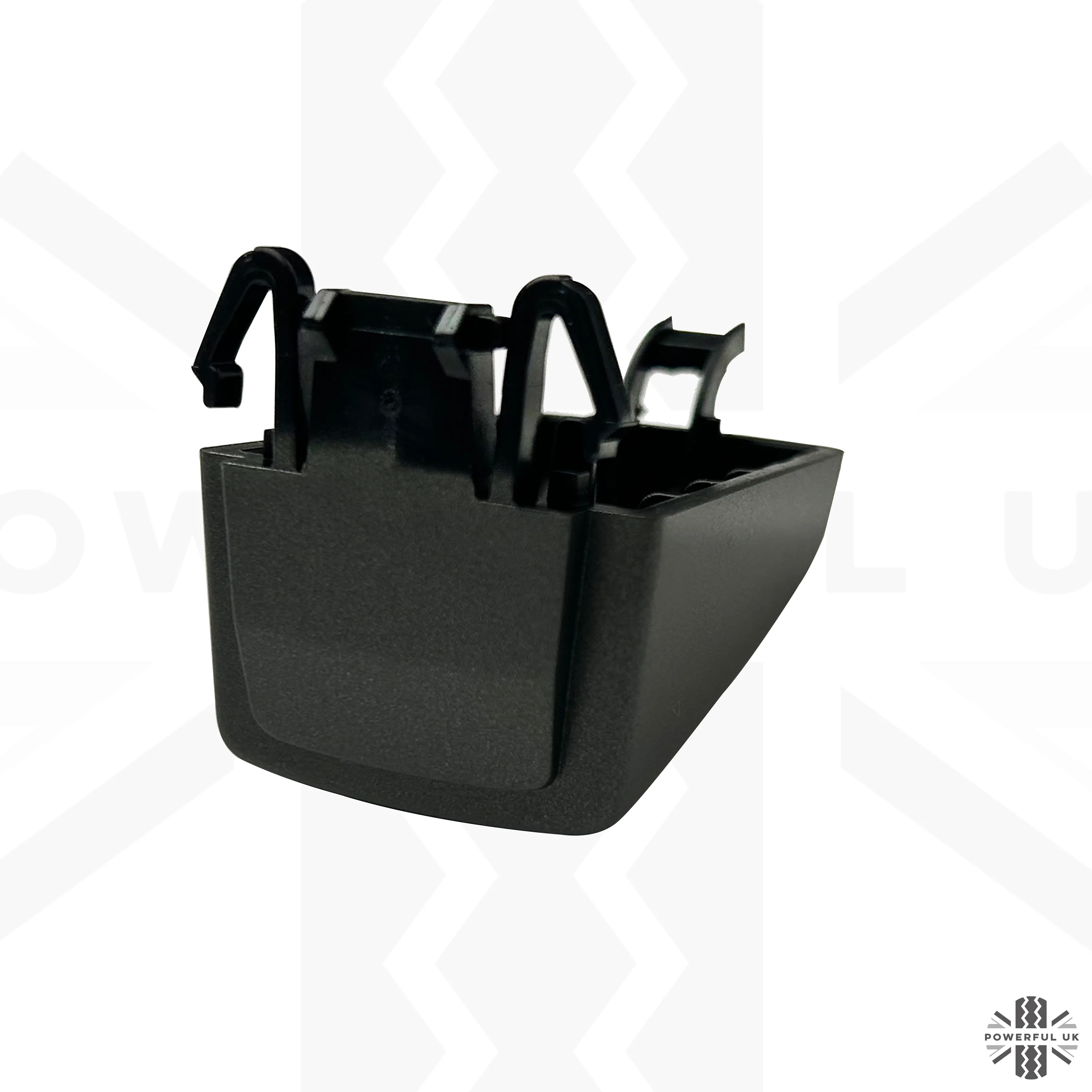 Genuine Door Handle END Piece in Oberon for Land Rover Discovery 3 / 4 - Image 8