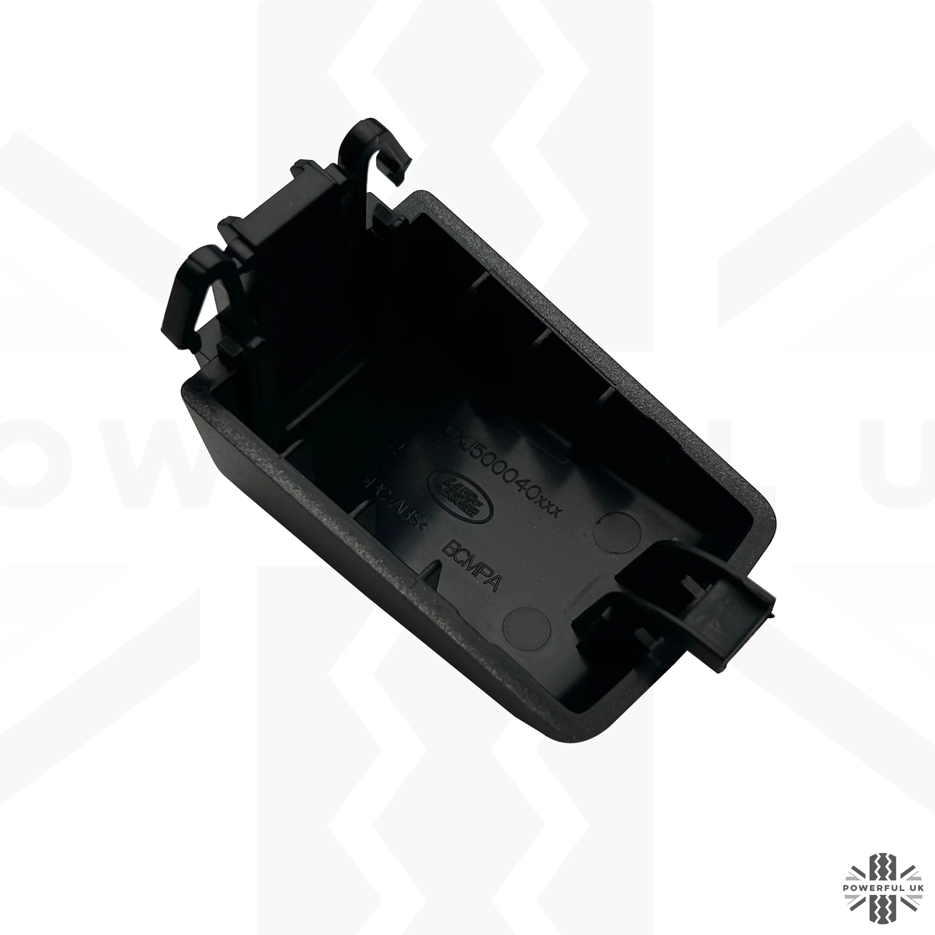 Genuine Door Handle END Piece in Oberon for Range Rover Sport L320 - Image 2