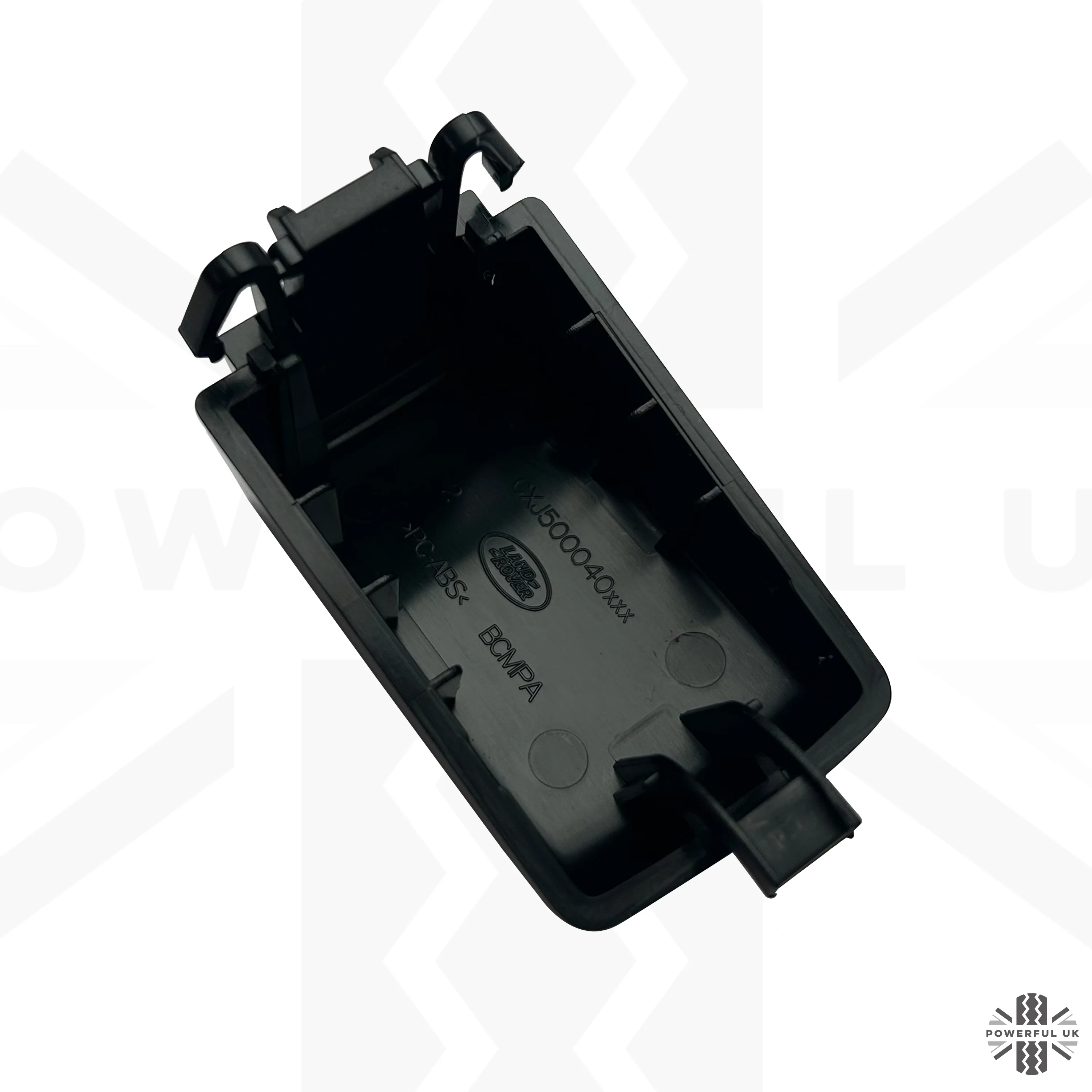 Genuine Door Handle END Piece in Primer for Land Rover Freelander 2 - Image 3