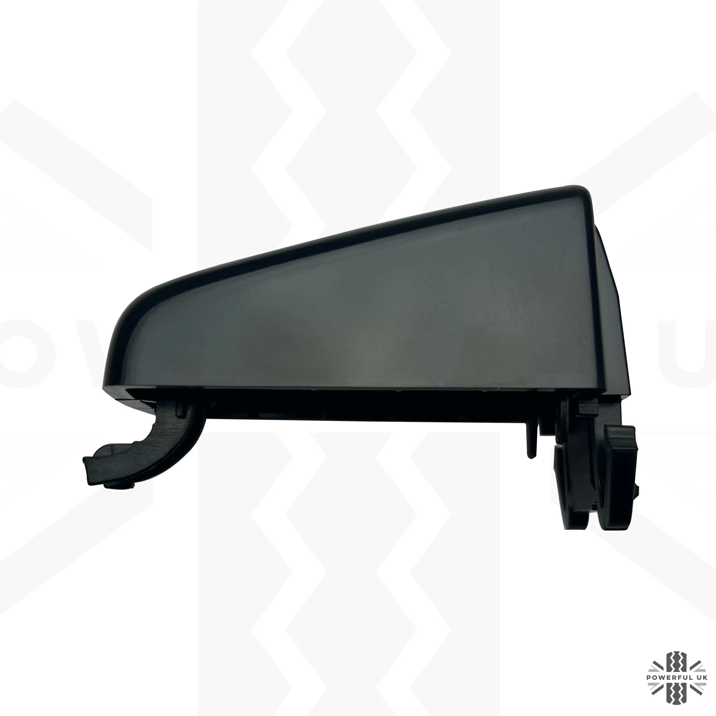 Genuine Door Handle END Piece in Primer for Land Rover Freelander 2 - Image 5