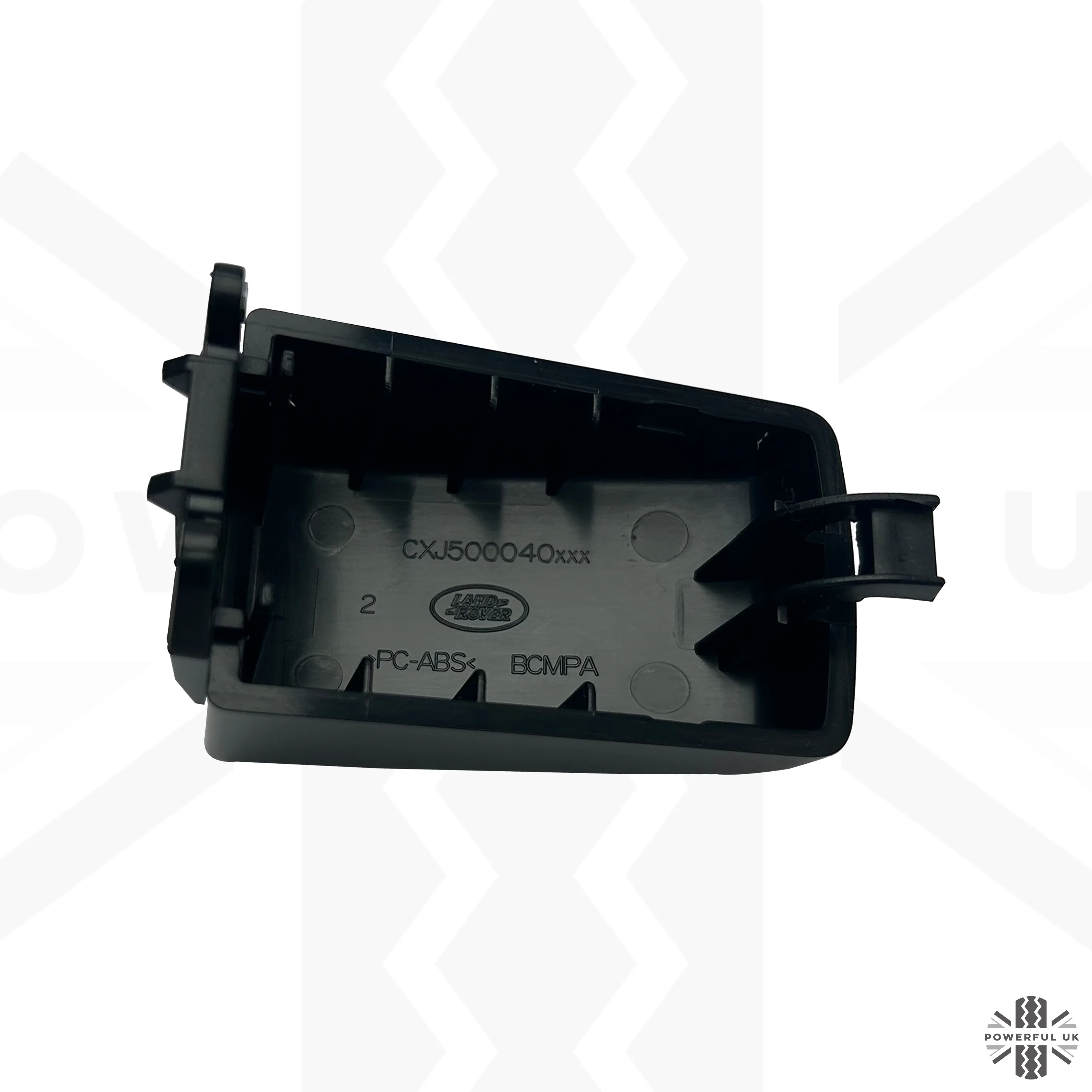 Genuine Door Handle END Piece in Primer for Land Rover Freelander 2 - Image 7