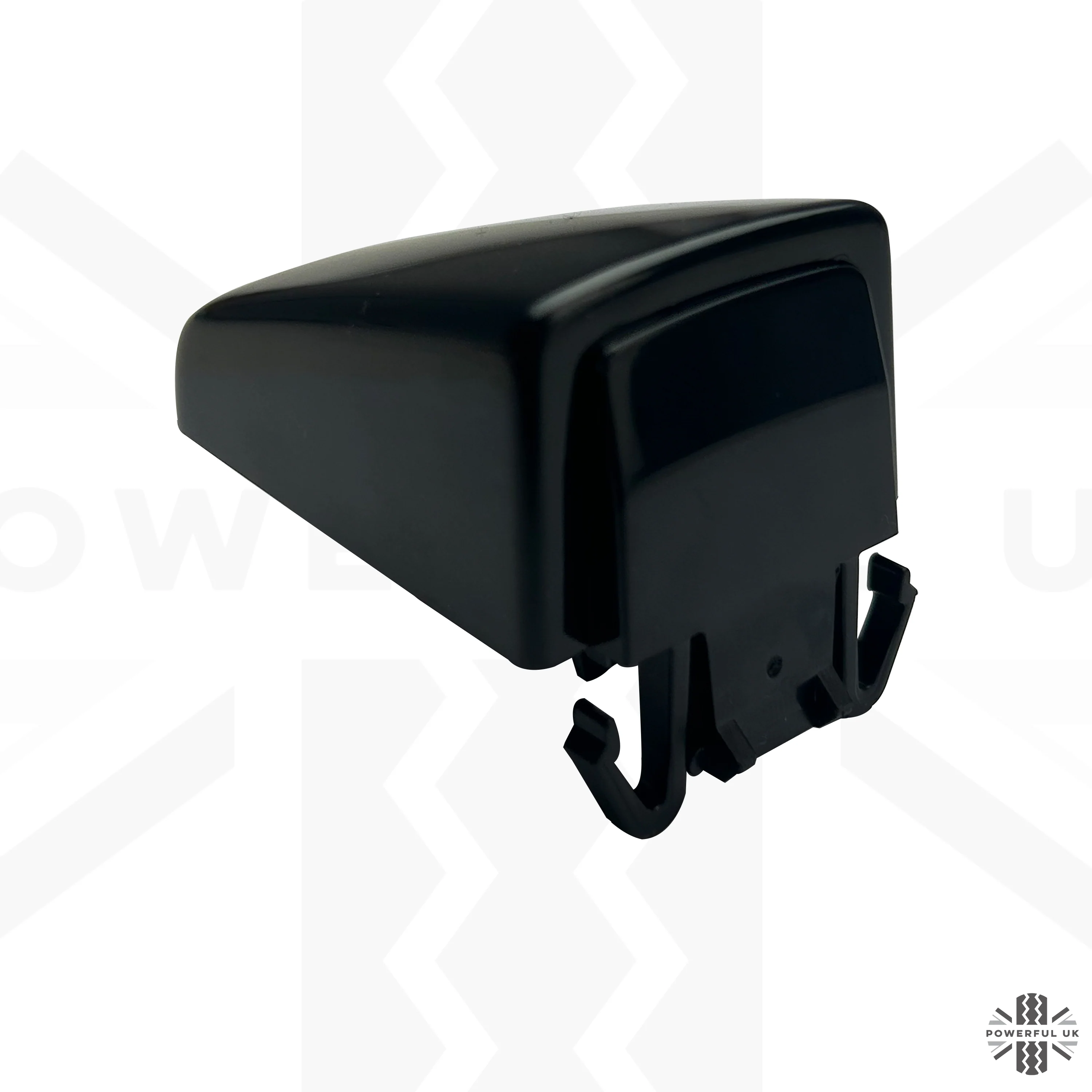 Genuine Door Handle END Piece in Primer for Range Rover Sport L320 - Image 2