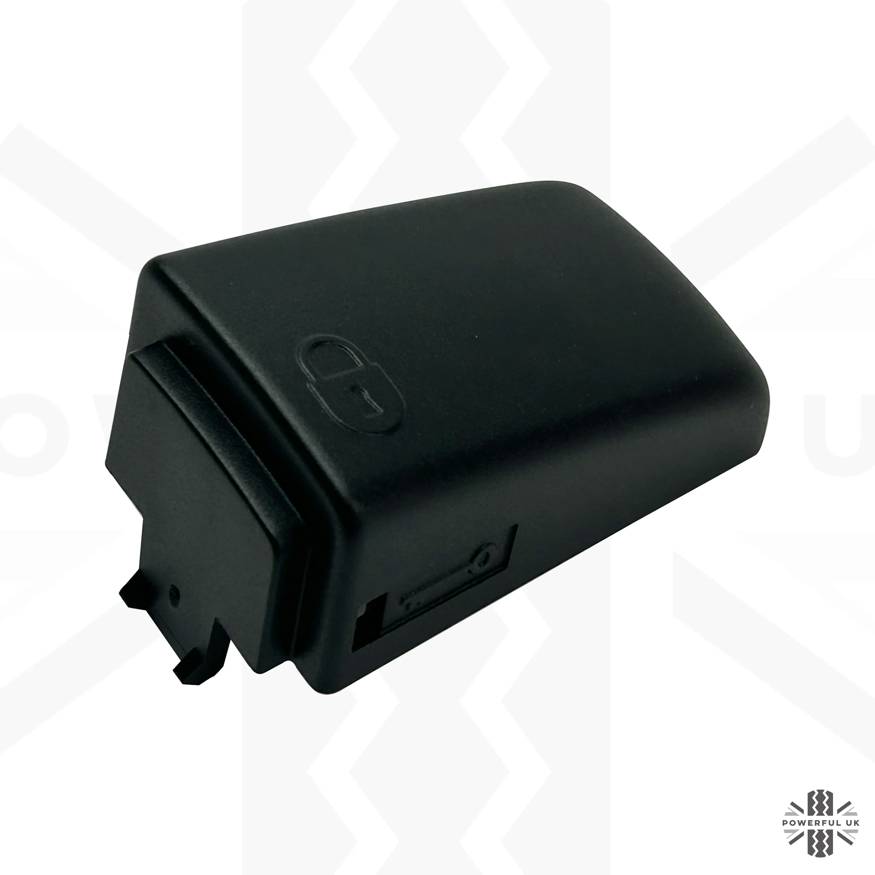 Genuine Door Handle Key Piece for Land Rover Discovery 3 / 4 - Image 2