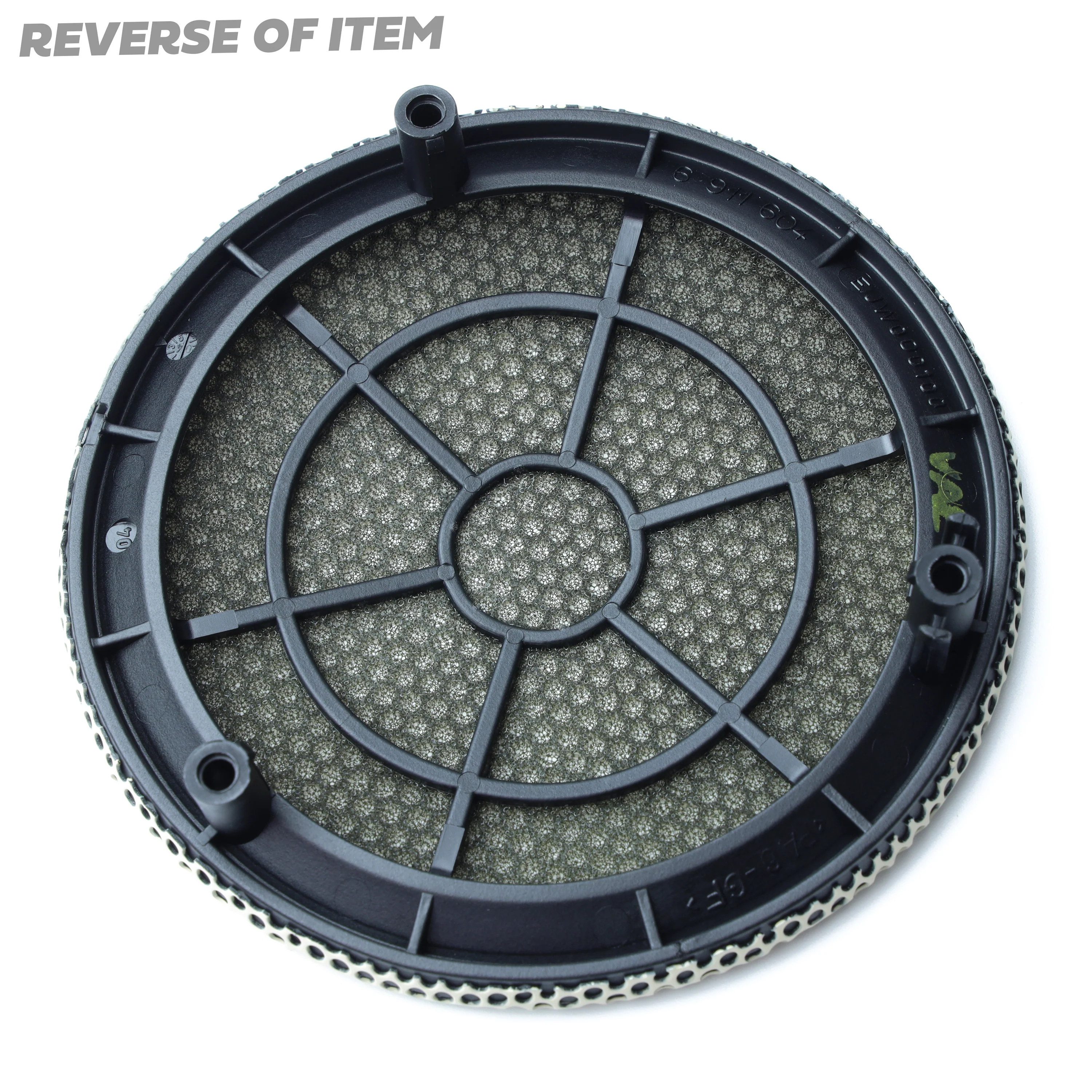 Genuine Door Speaker Grille for Range Rover L322 2002-05 - Image 5