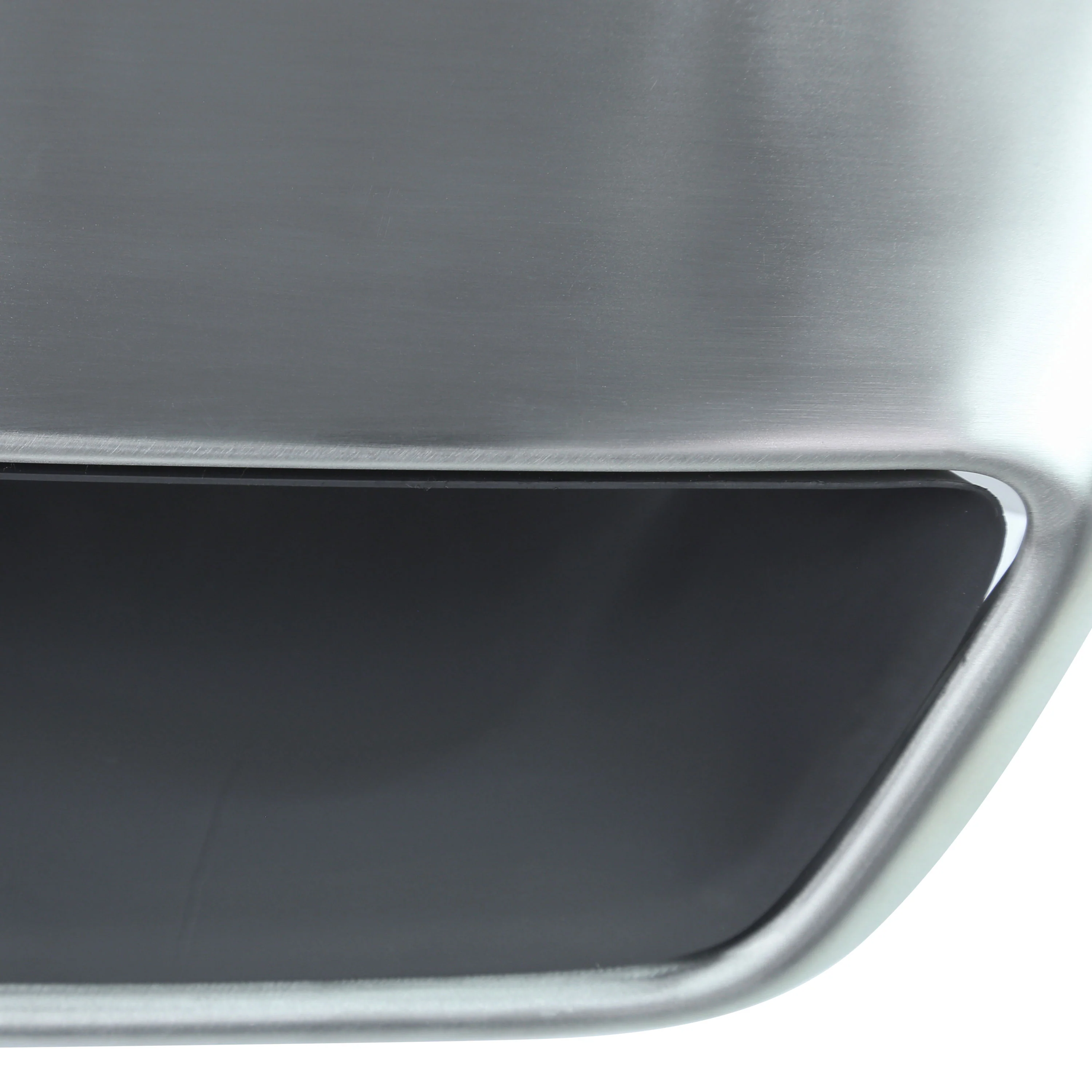 Genuine Exhaust Finisher for Range Rover Sport L494 2018 - LEFT - Image 5