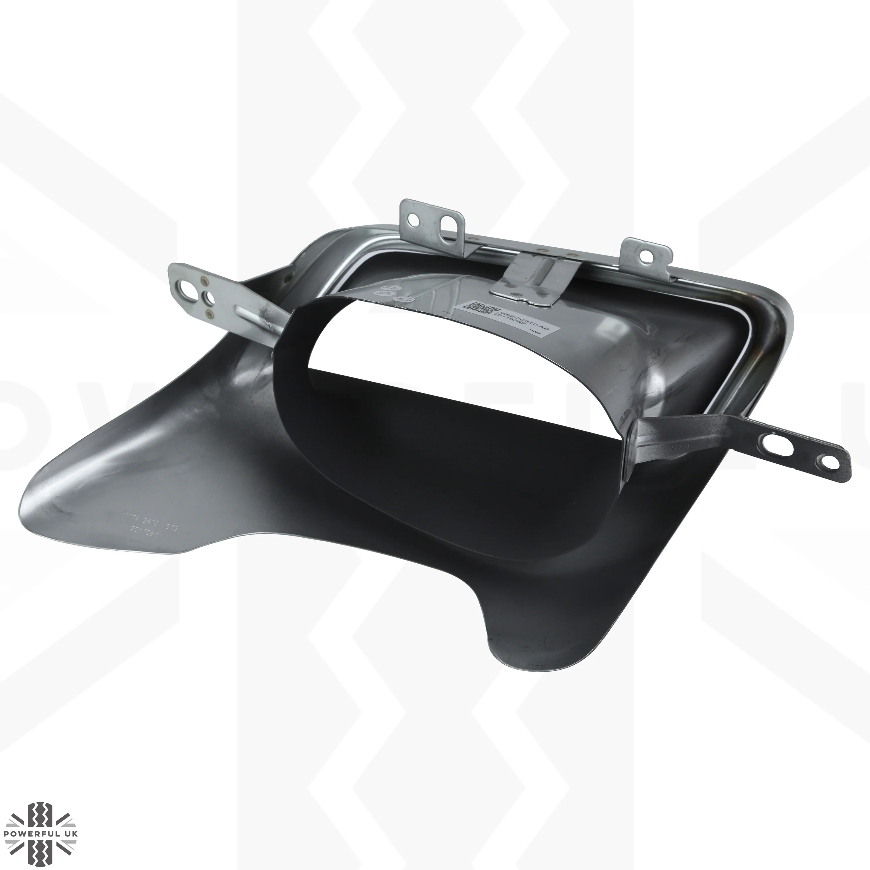 Genuine Exhaust Finisher for Range Rover Sport L494 2018 - RIGHT - Image 8