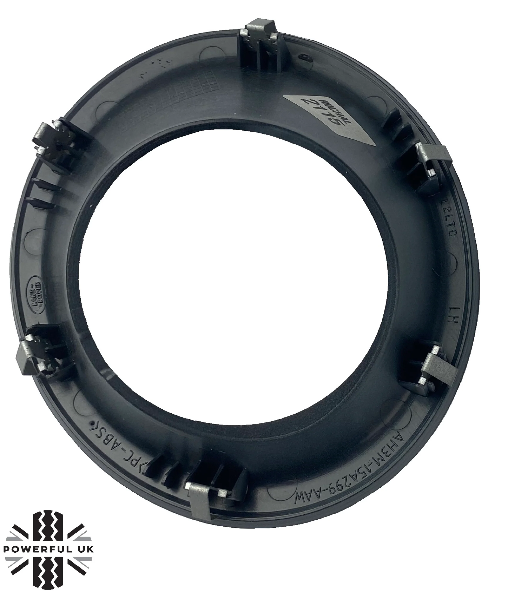 Genuine Front Left Fog Light Bezel for Range Rover Sport L320 Autobiography - Primer - Image 3