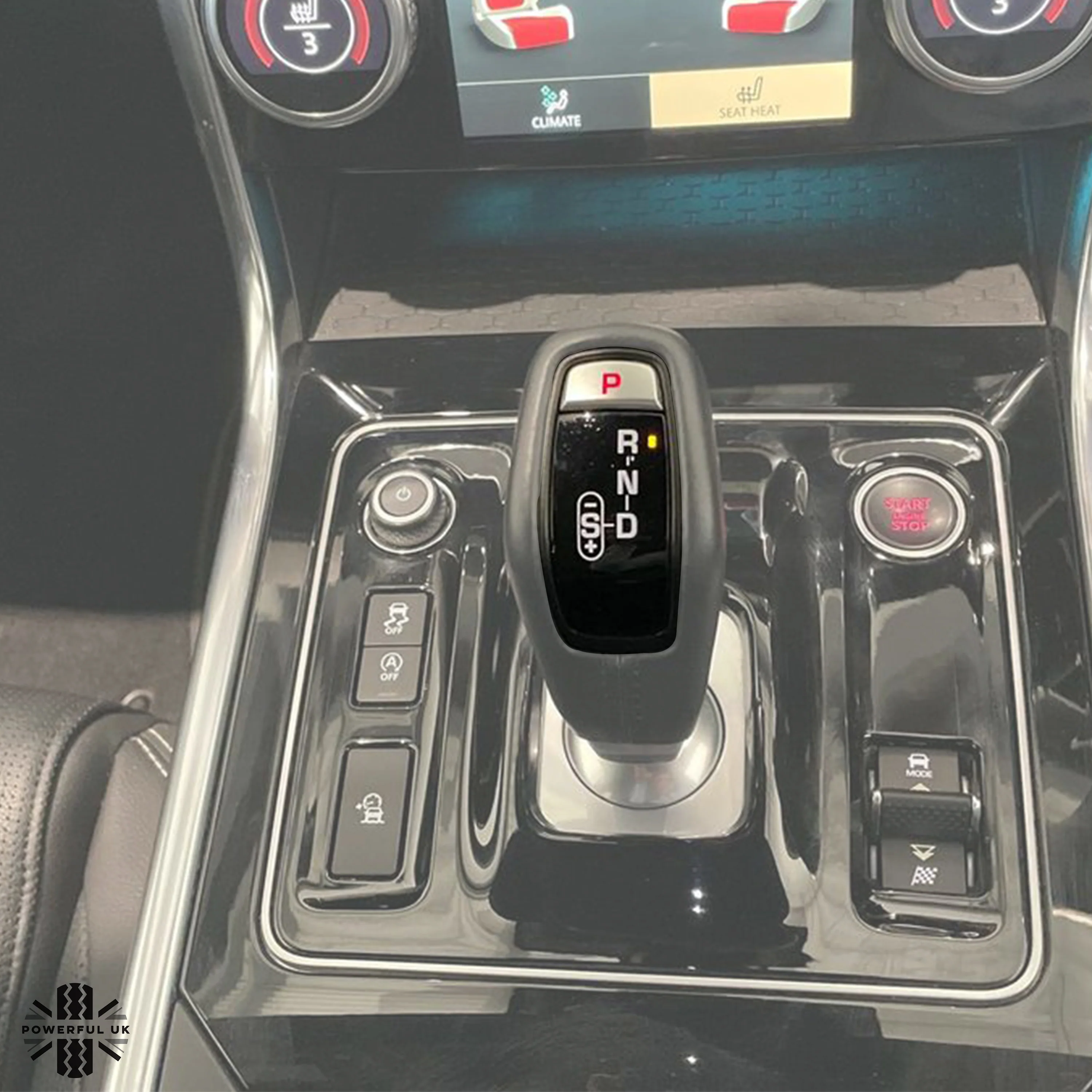 Genuine Gear Shift Module Repair Kit for Jaguar XE - Image 3