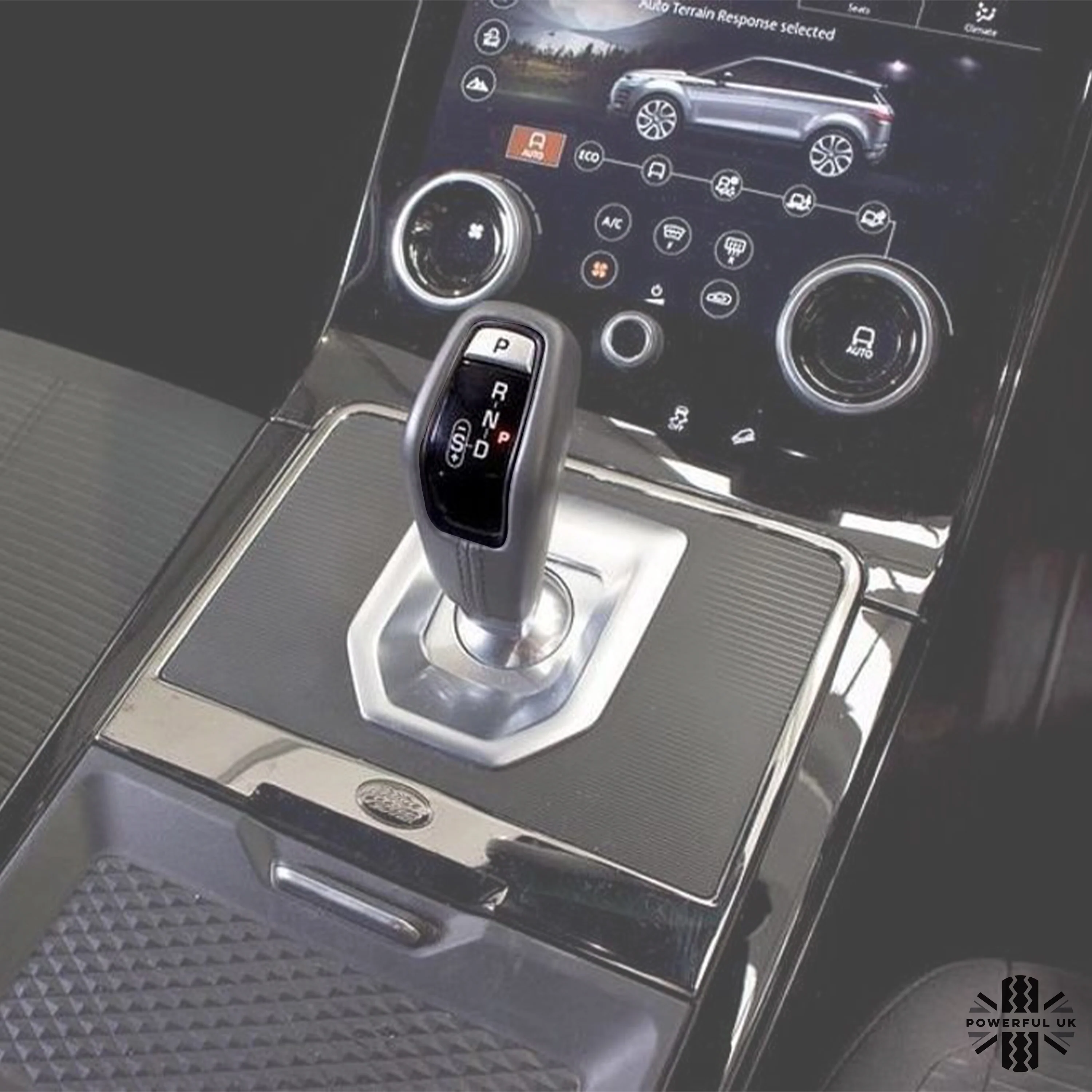 Genuine Gear Shift Module Repair Kit for Range Rover Evoque 2 - Image 3