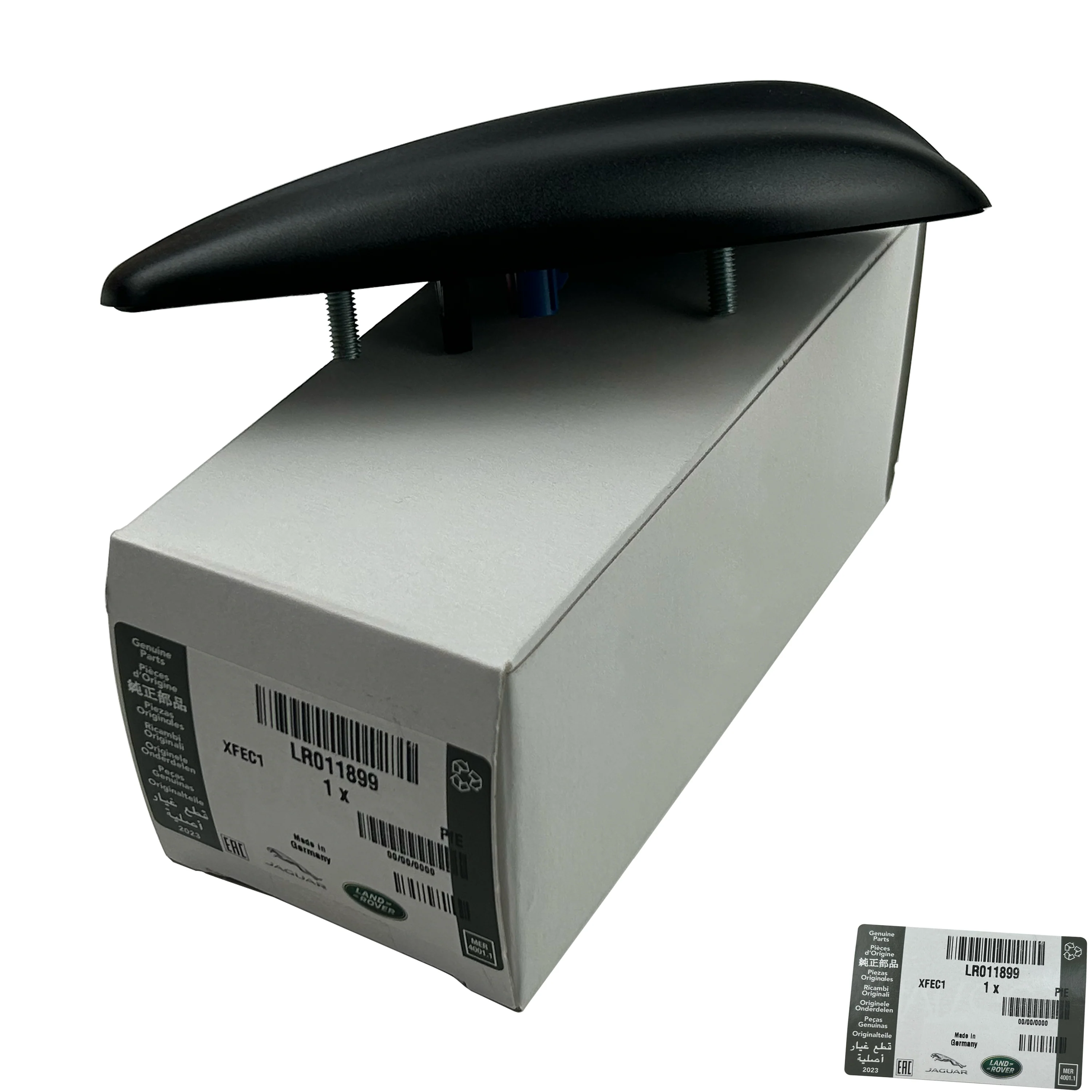 Genuine GPS Roof Aerial Antenna for Land Rover Freelander 2 - DAB - Image 2