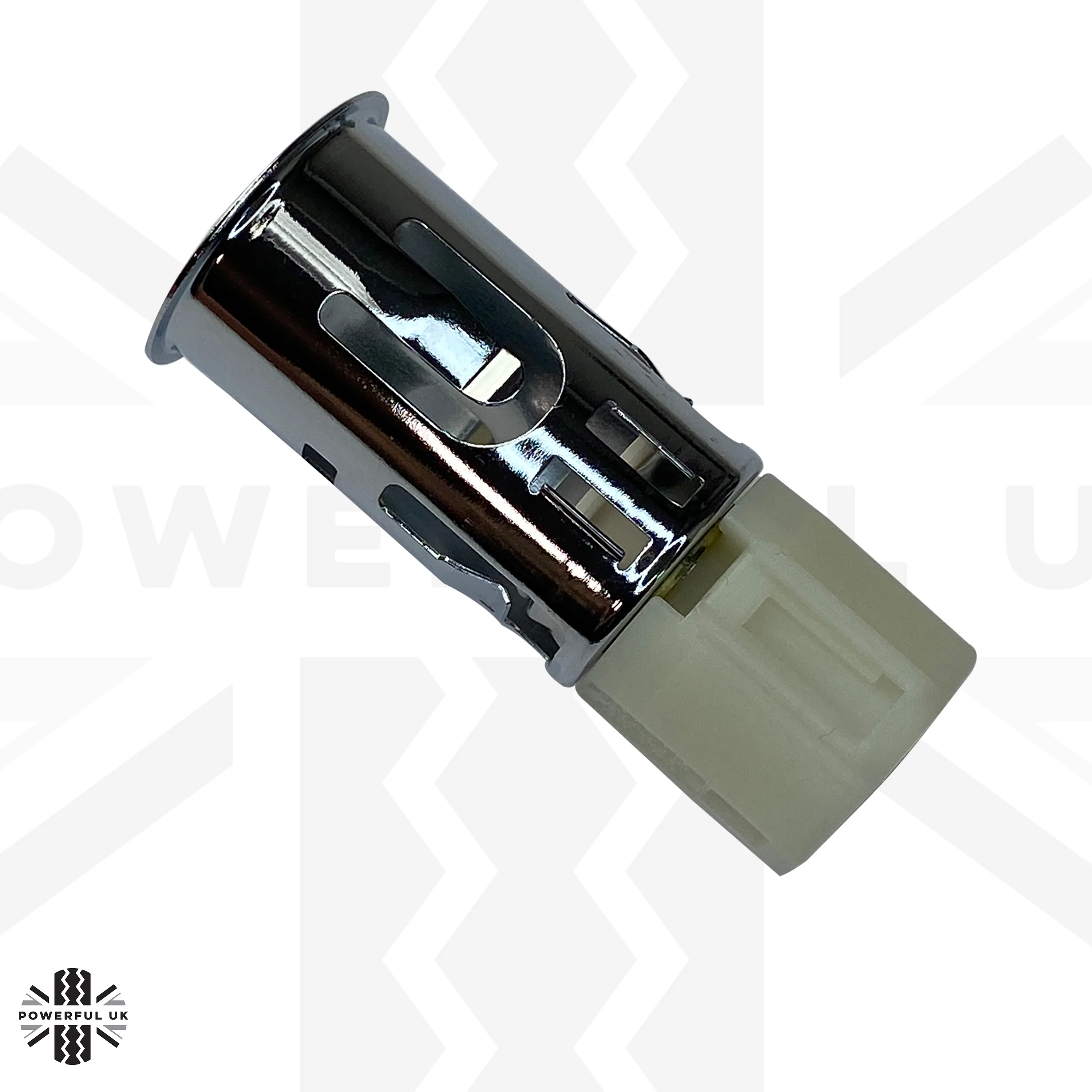 Genuine Interior Power Outlet Cigar Lighter Base for Range Rover Evoque 2016+ - Image 5