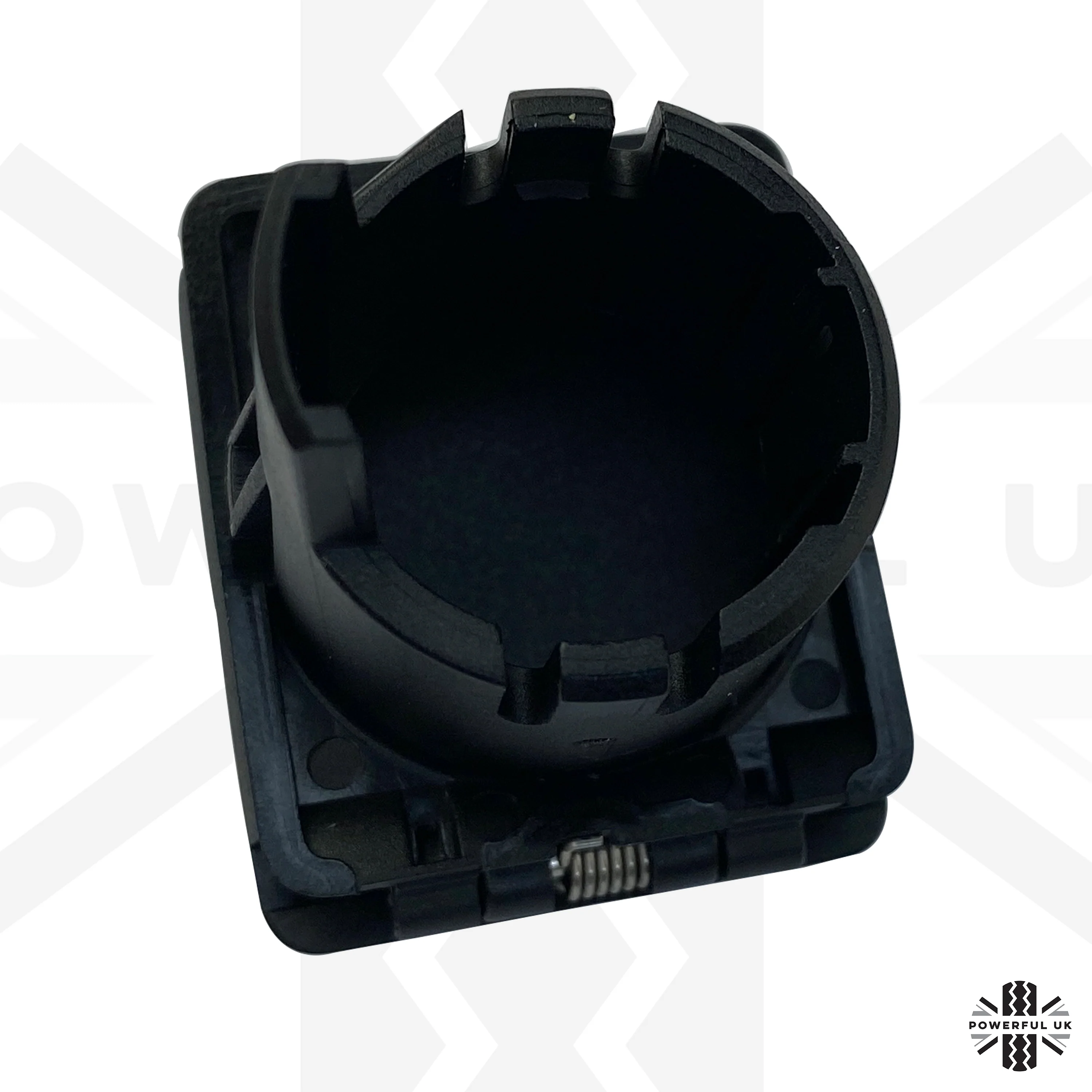 Genuine Interior Power Outlet Cover Lid for Land Rover Defender L663 - Image 6