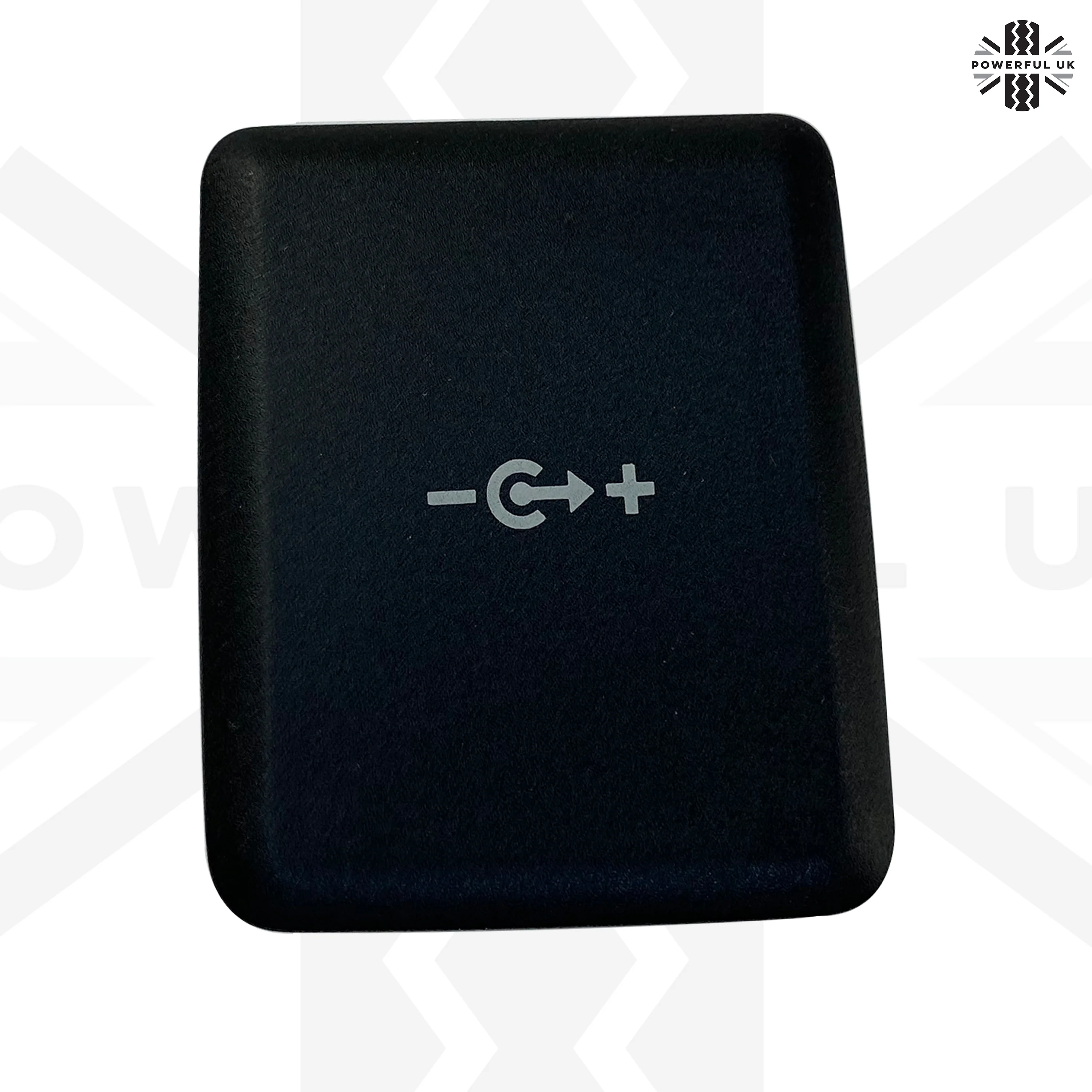 Genuine Interior Power Outlet Cover Lid for Range Rover Evoque 2 2019+ - Image 9