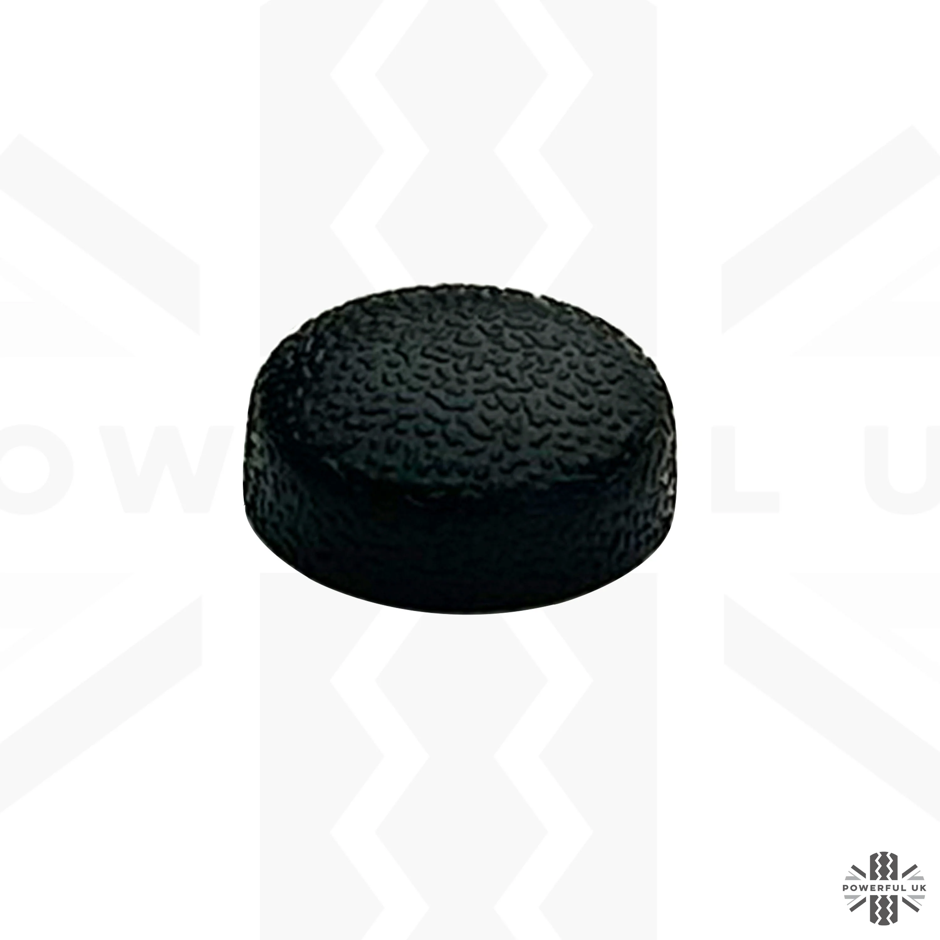 Genuine Interior Tailgate Screw Caps for Range Rover L322 - 6pcs - Image 2