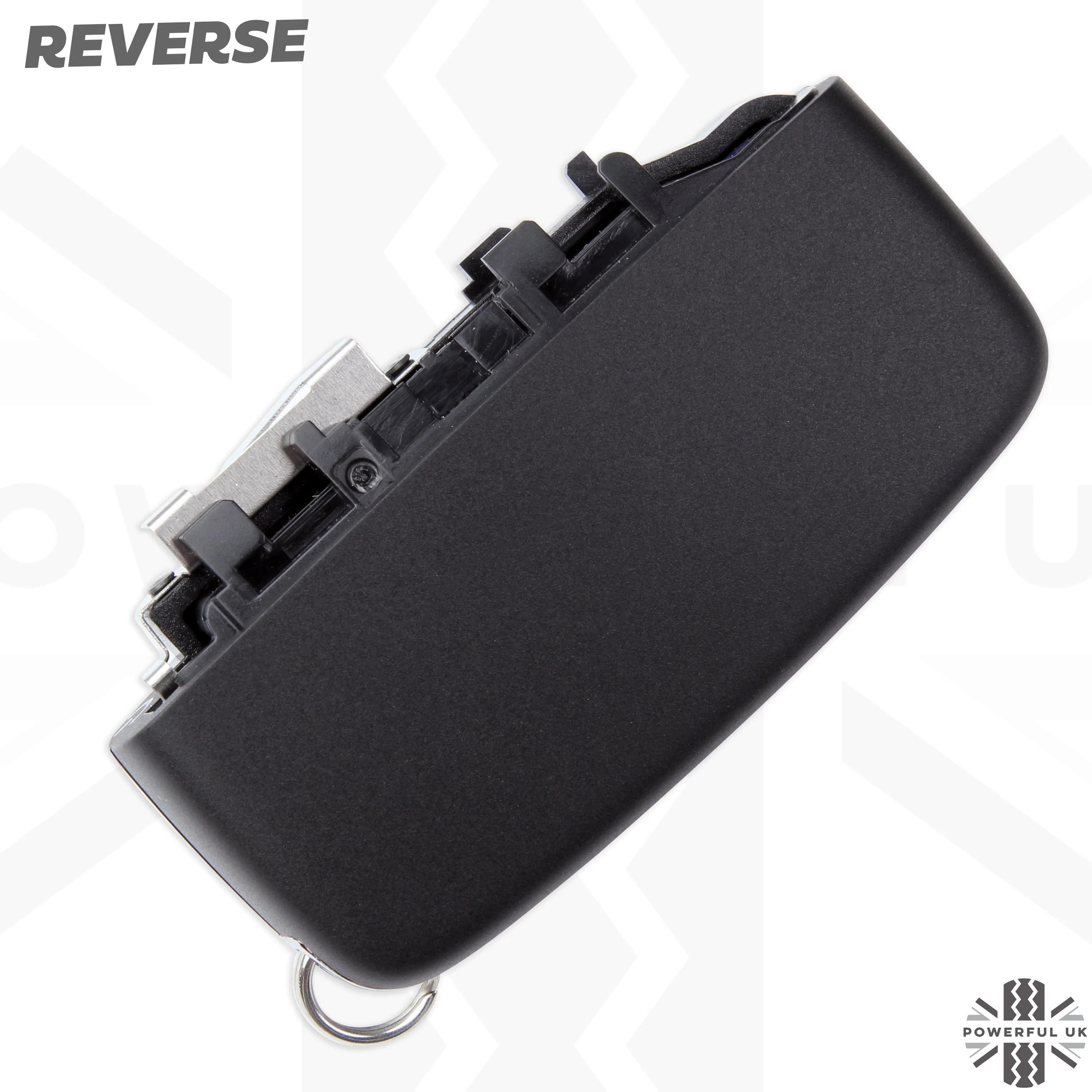 Genuine Keyfob Shell for Range Rover L405 - Image 8