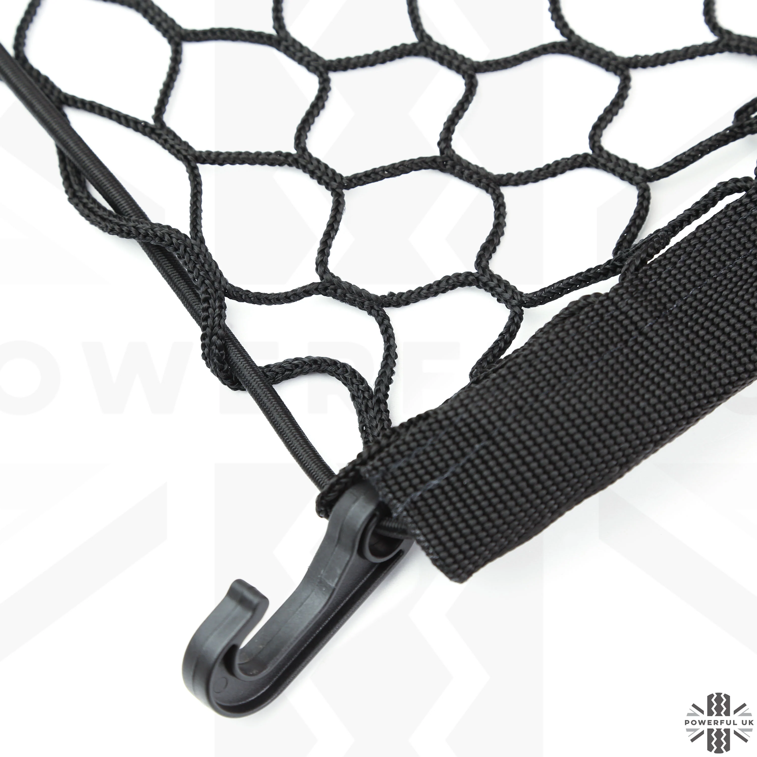 Genuine Loadspace Cargo Net for Land Rover Defender L663 - Image 6