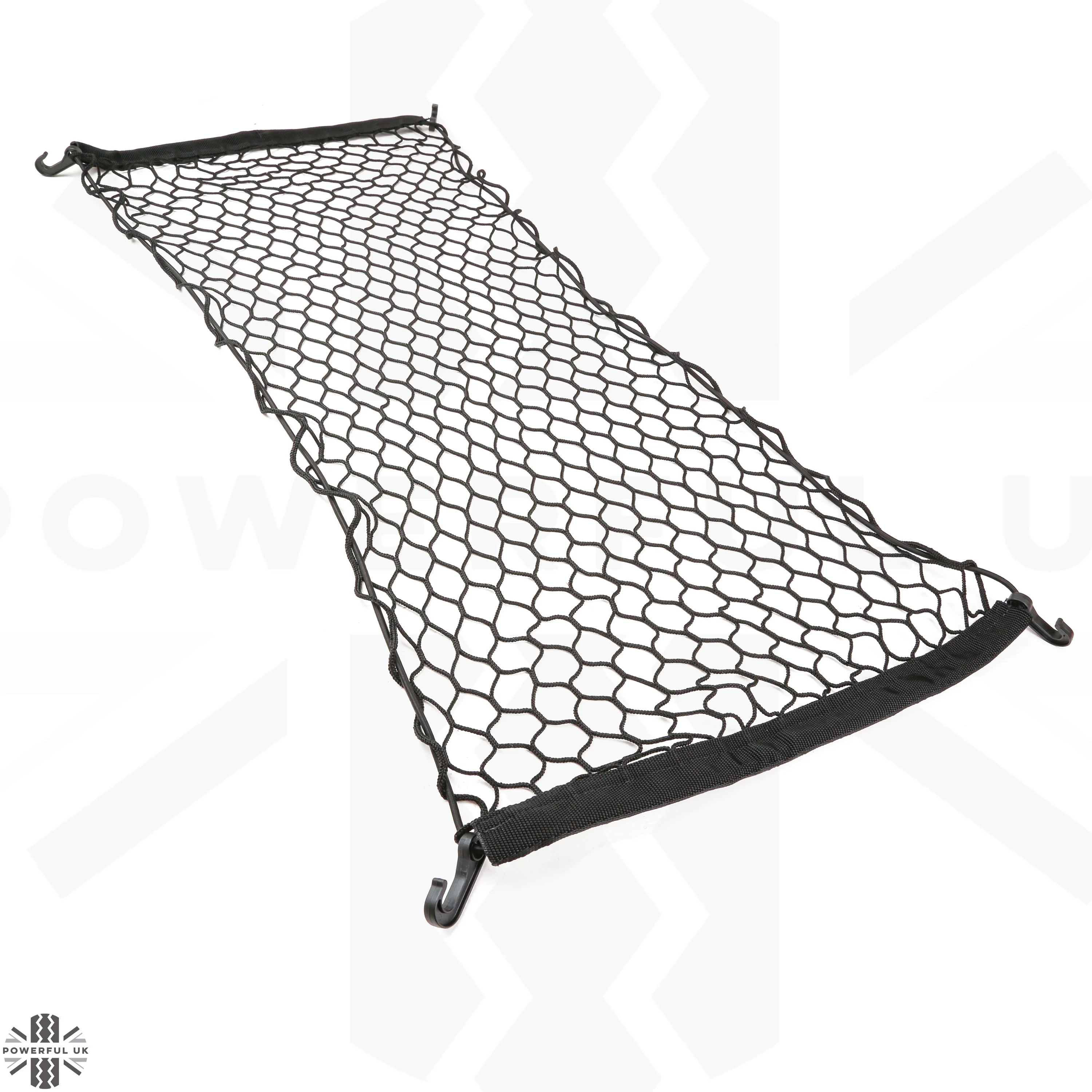 Genuine Loadspace Cargo Net for Range Rover L322 - Image 3