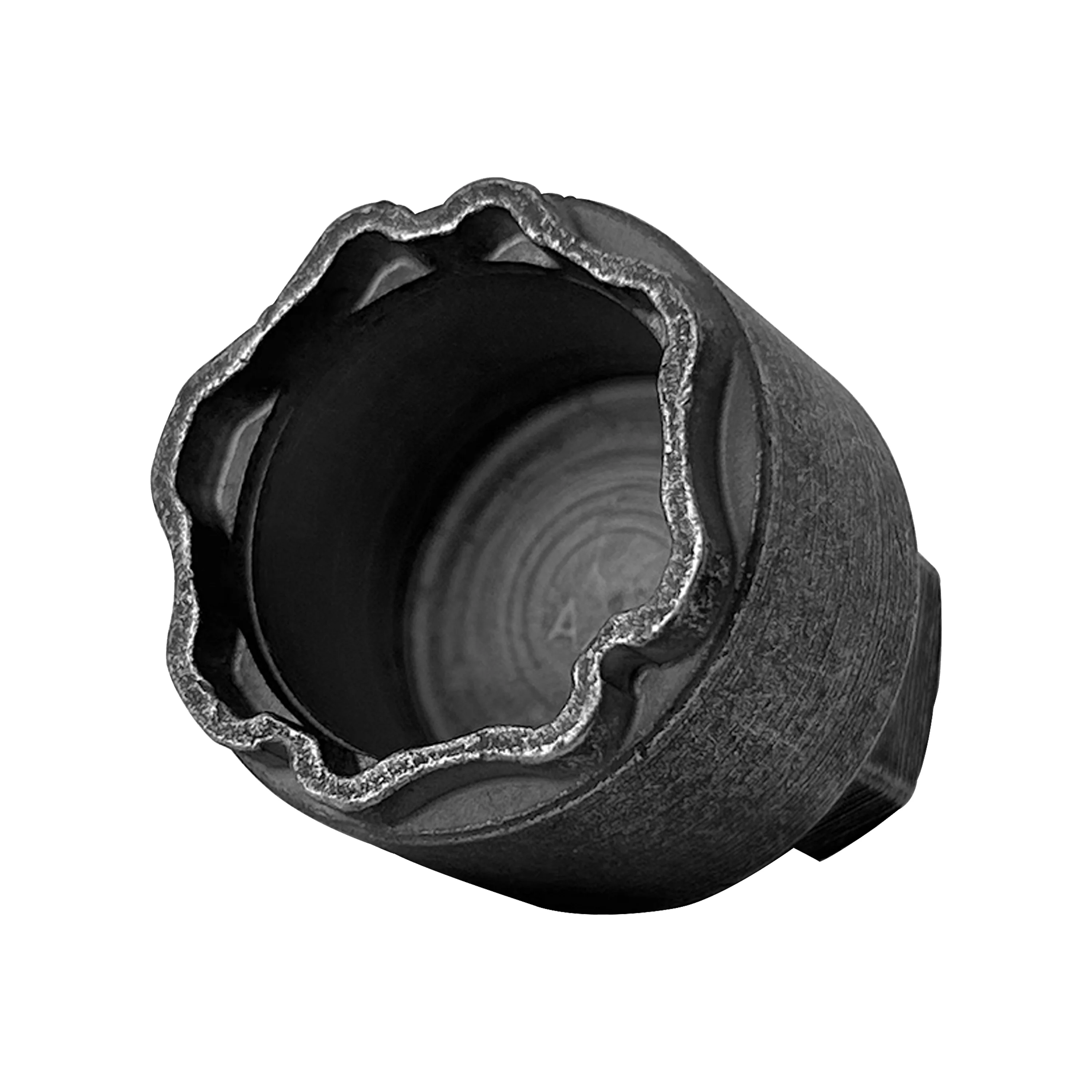 Genuine Locking Wheel Nut Key for Alloy Wheels - AA - Image 2