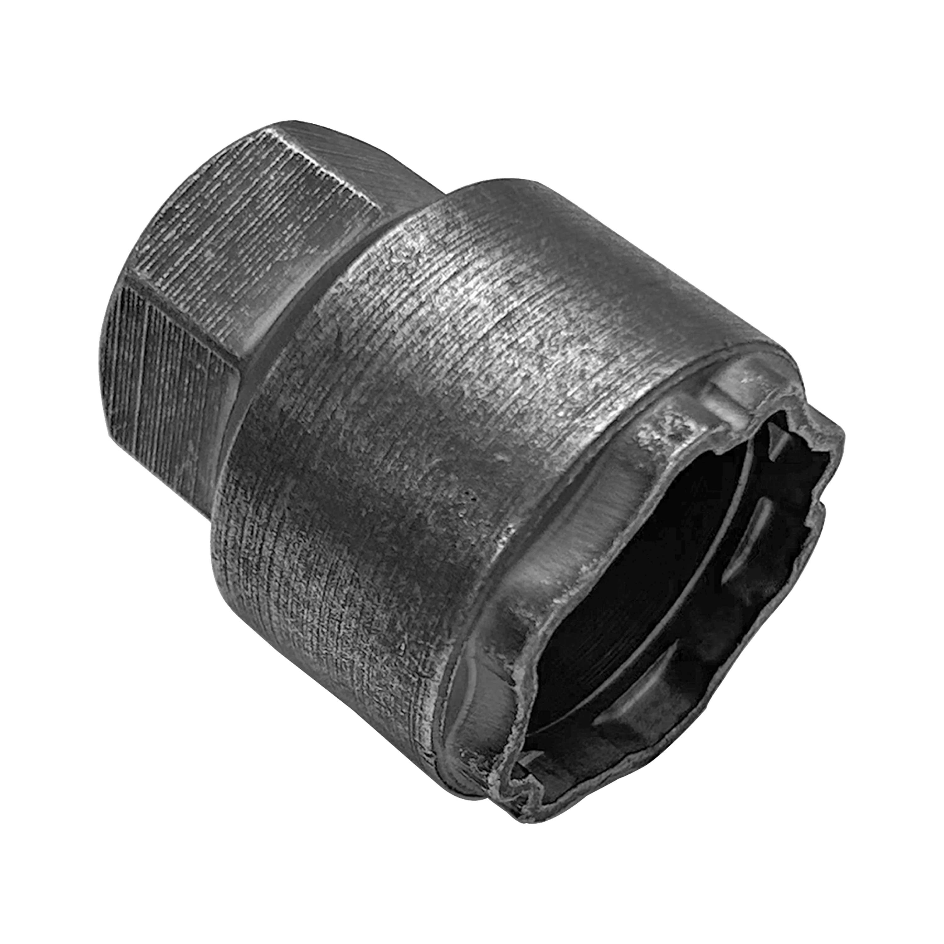 Genuine Locking Wheel Nut Key for Alloy Wheels - AA - Image 3
