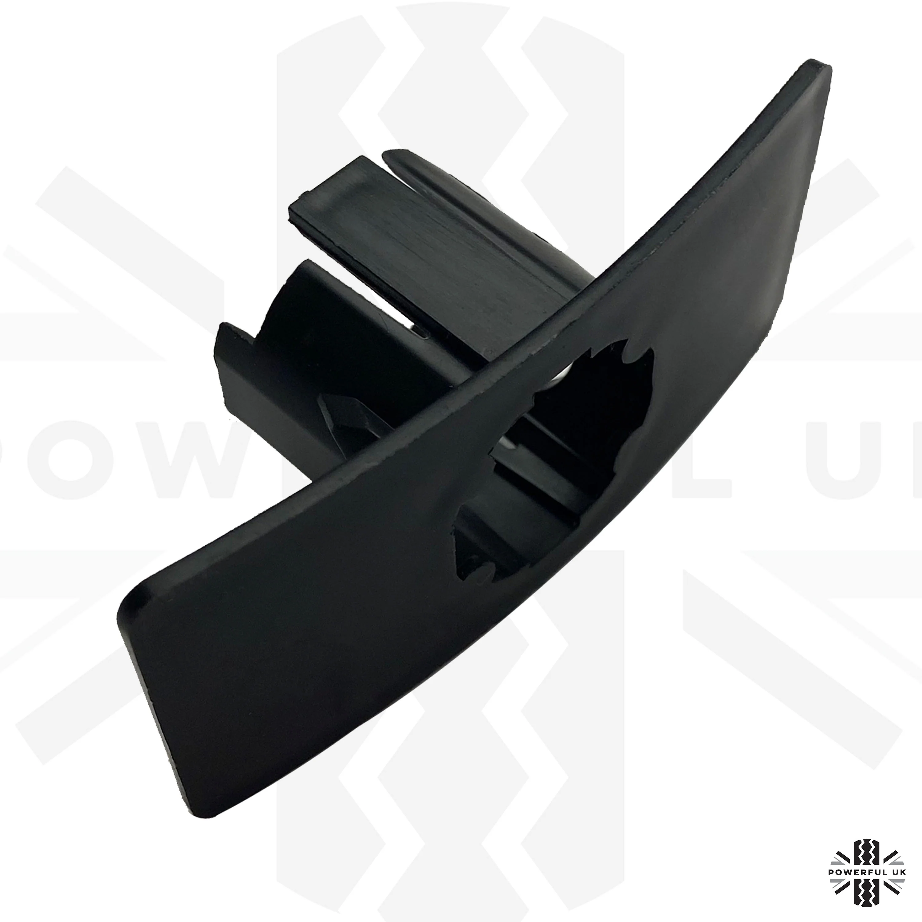 Genuine Parking Sensor Holder Bracket for Front Bumper on Discovery 4 - Image 3