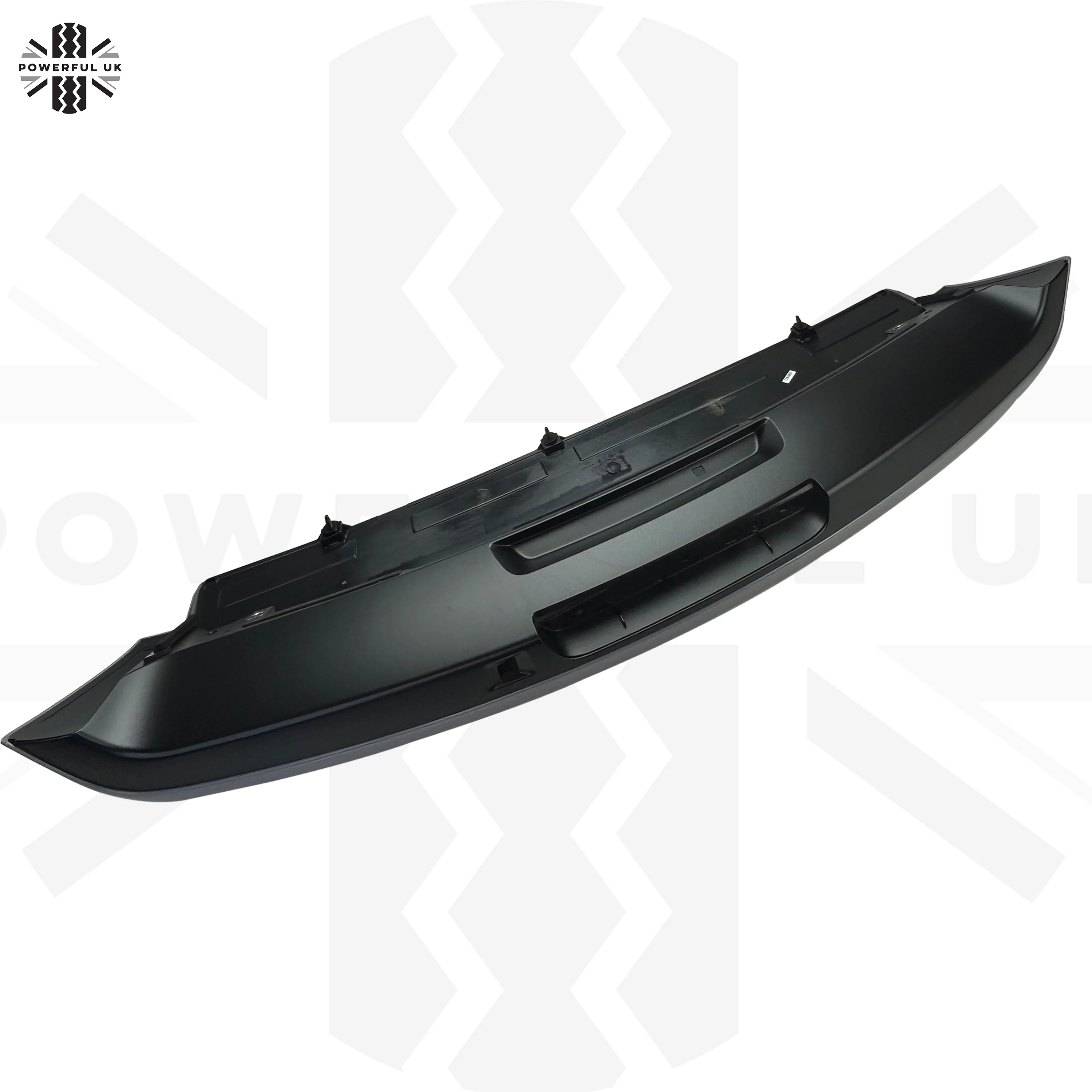 Genuine Rear Autobiography Spoiler for Range Rover Sport 2010-13 - Image 6