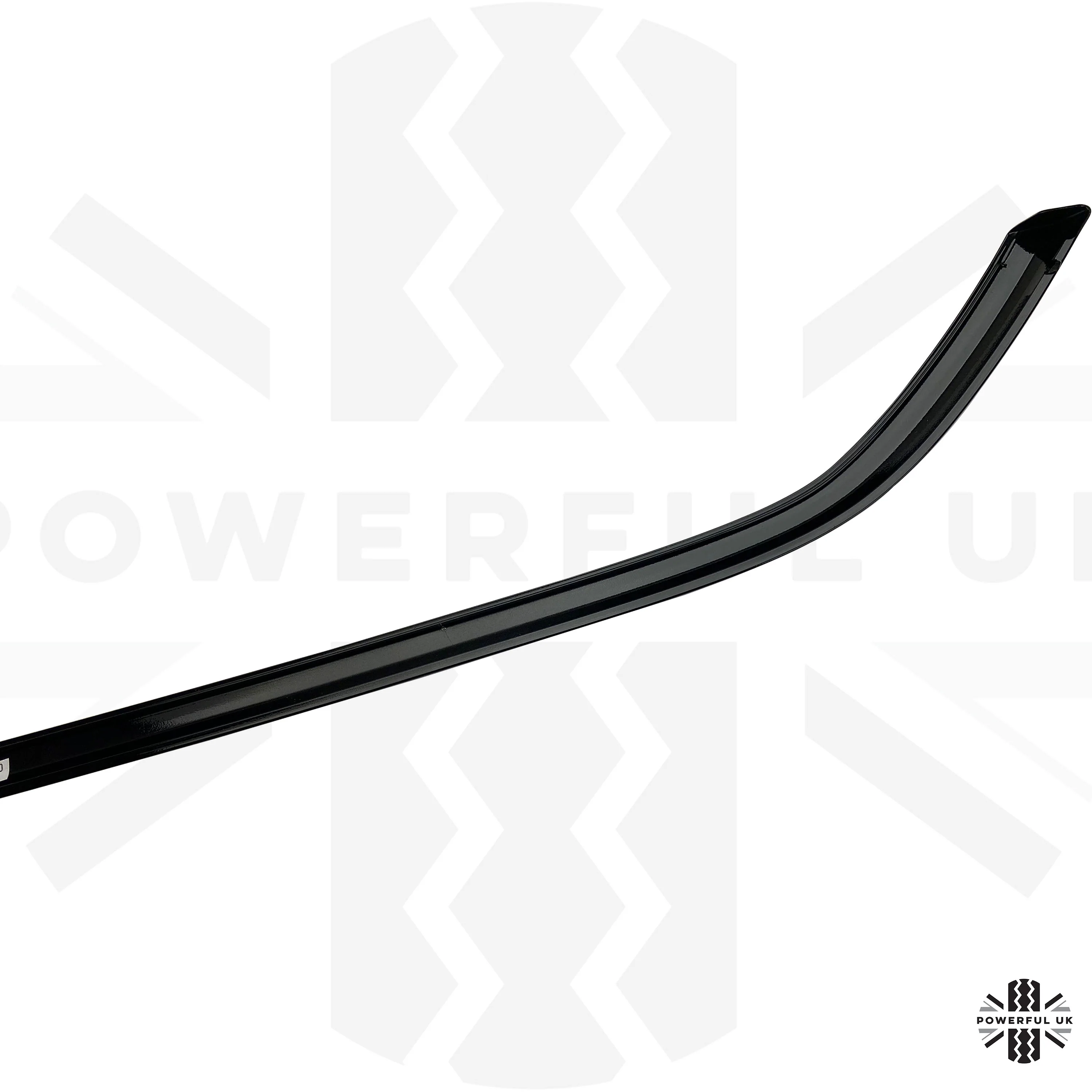 Genuine Rear Back Left Window Moulding Trim for Range Rover Evoque 2011-14 - Image 5