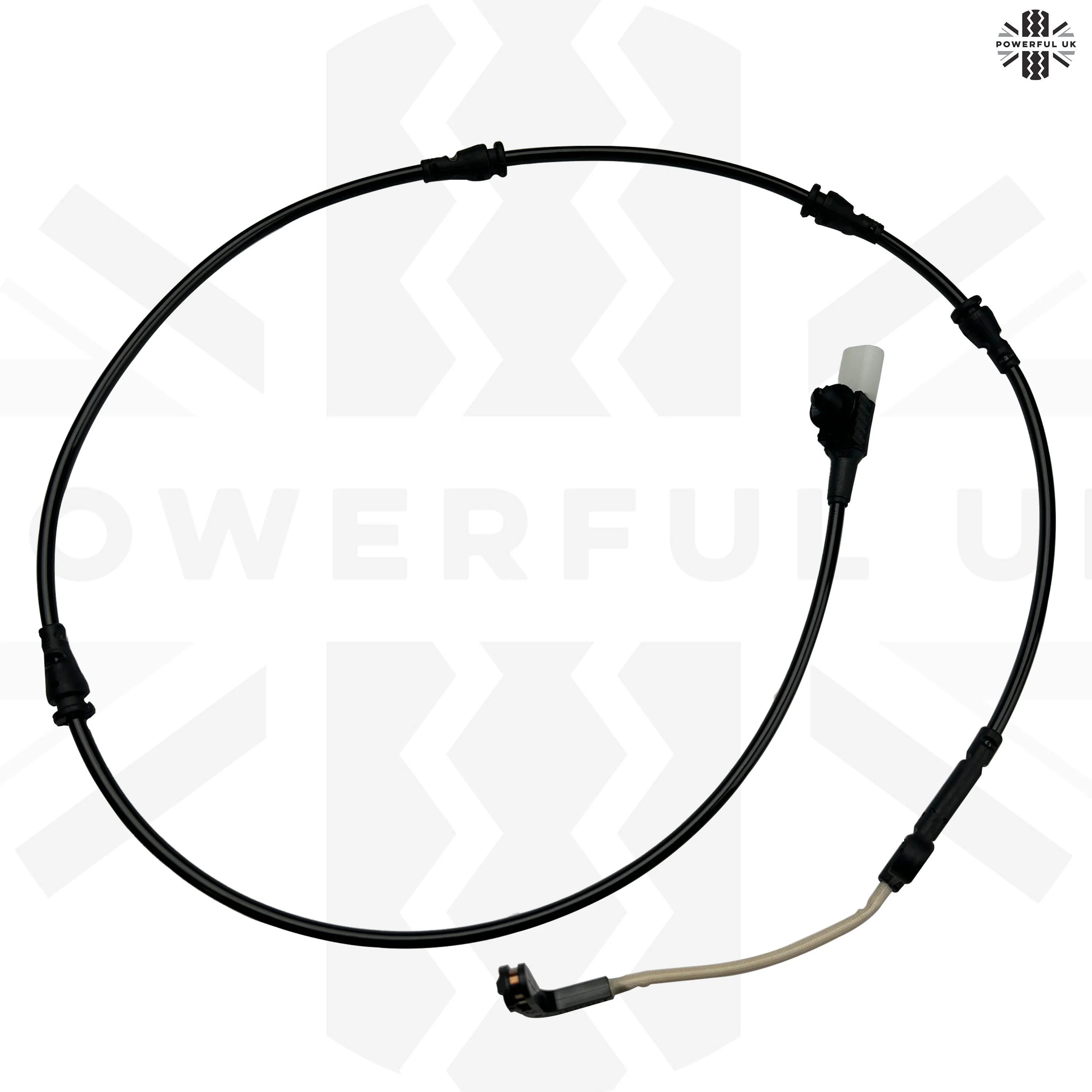 Genuine Rear Brake Pad Wear Sensor for Range Rover Sport L320 - Image 3