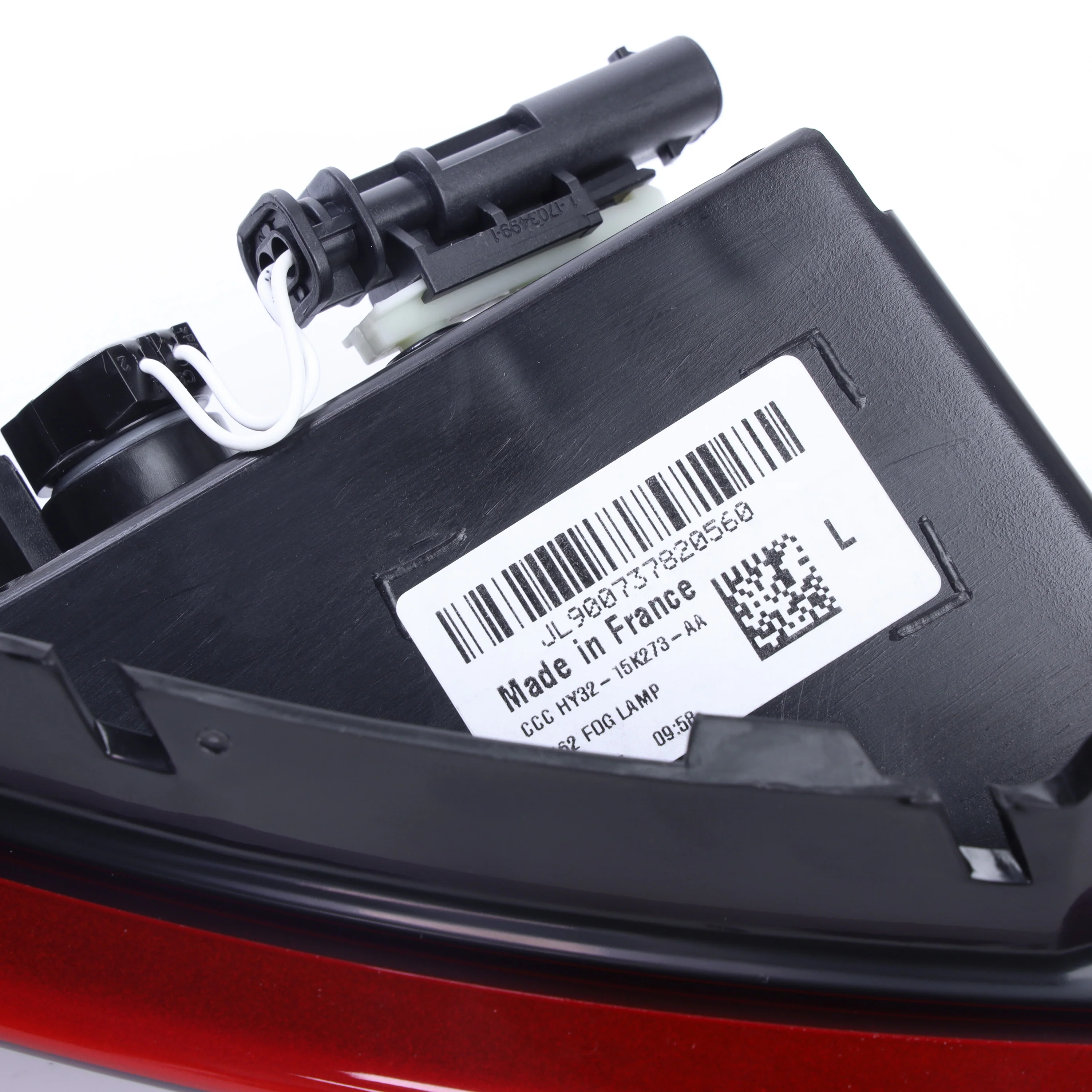 Genuine Rear Bumper Fog Lamp for Land Rover Discovery 5 - LH - Image 7