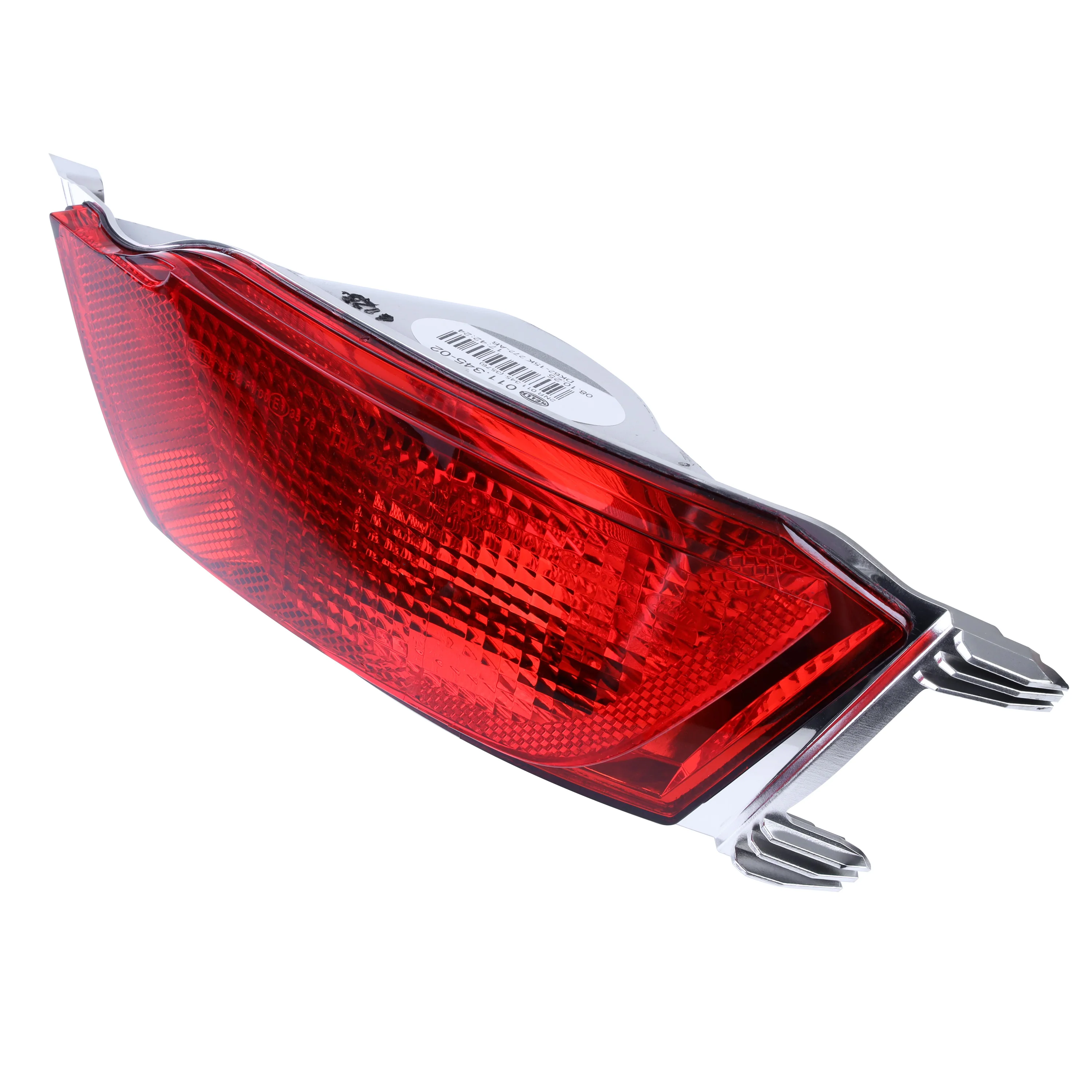 Genuine Rear Bumper Fog Light for Range Rover Sport L494 - RH - Image 5