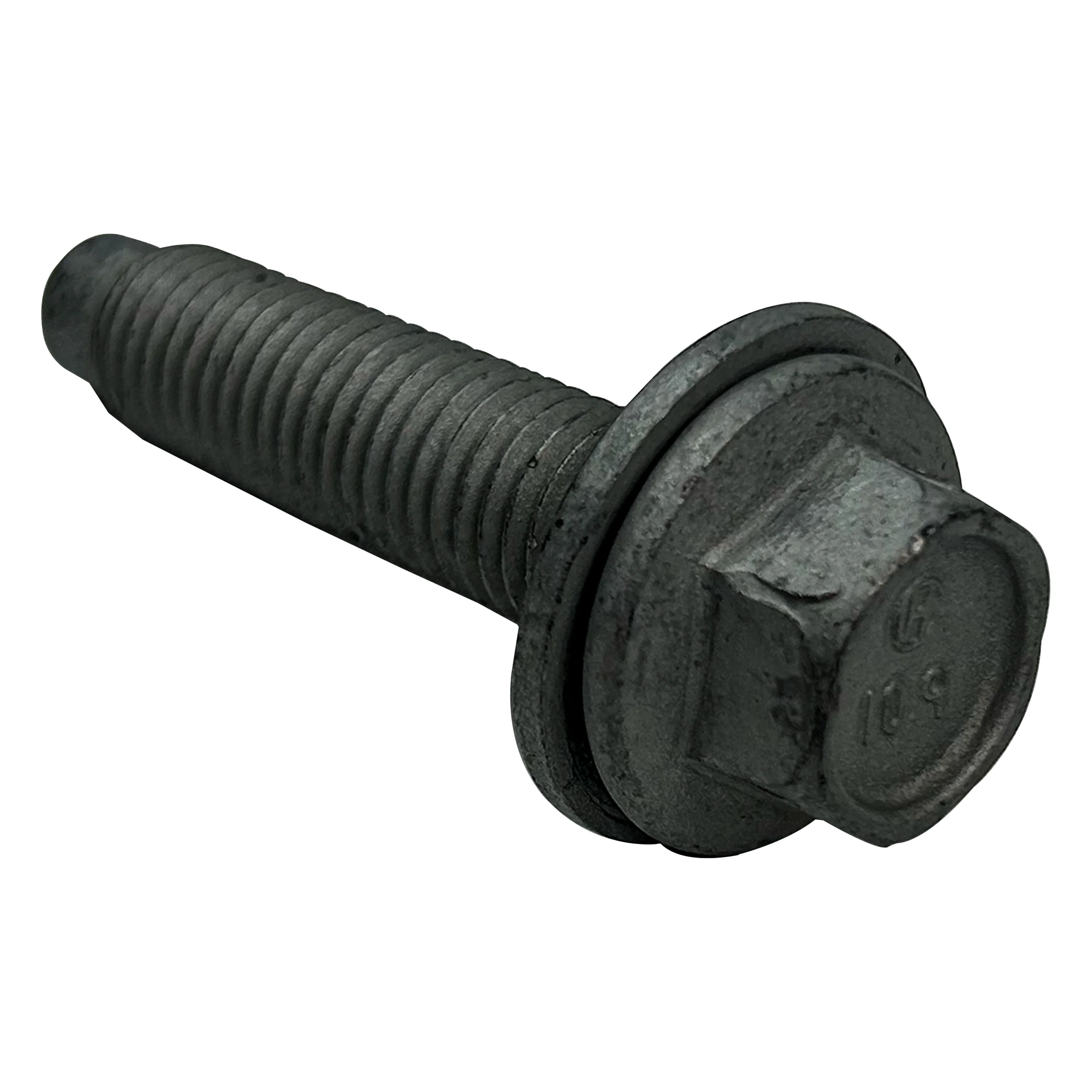 Genuine Rear Fixing Bolts for Tow Bar on Land Rover Defender L663 - 2pc - Image 4