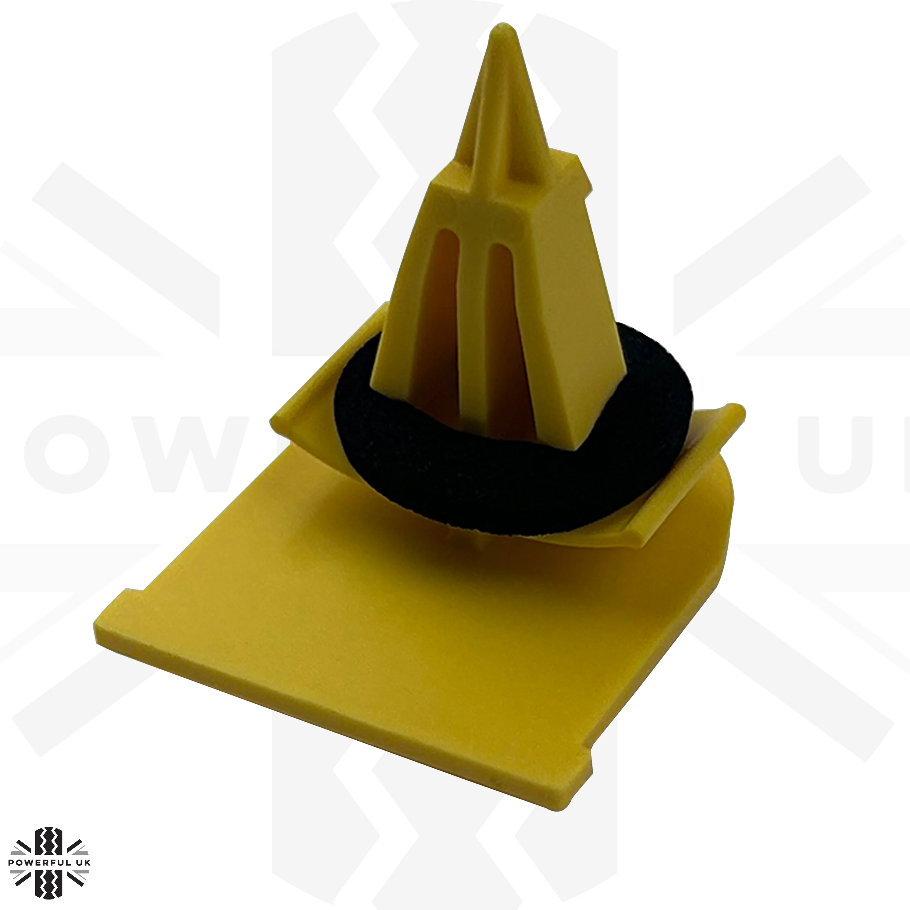 Genuine Rear Headlining Fixing Clip for Range Rover Sport L461 - Image 3
