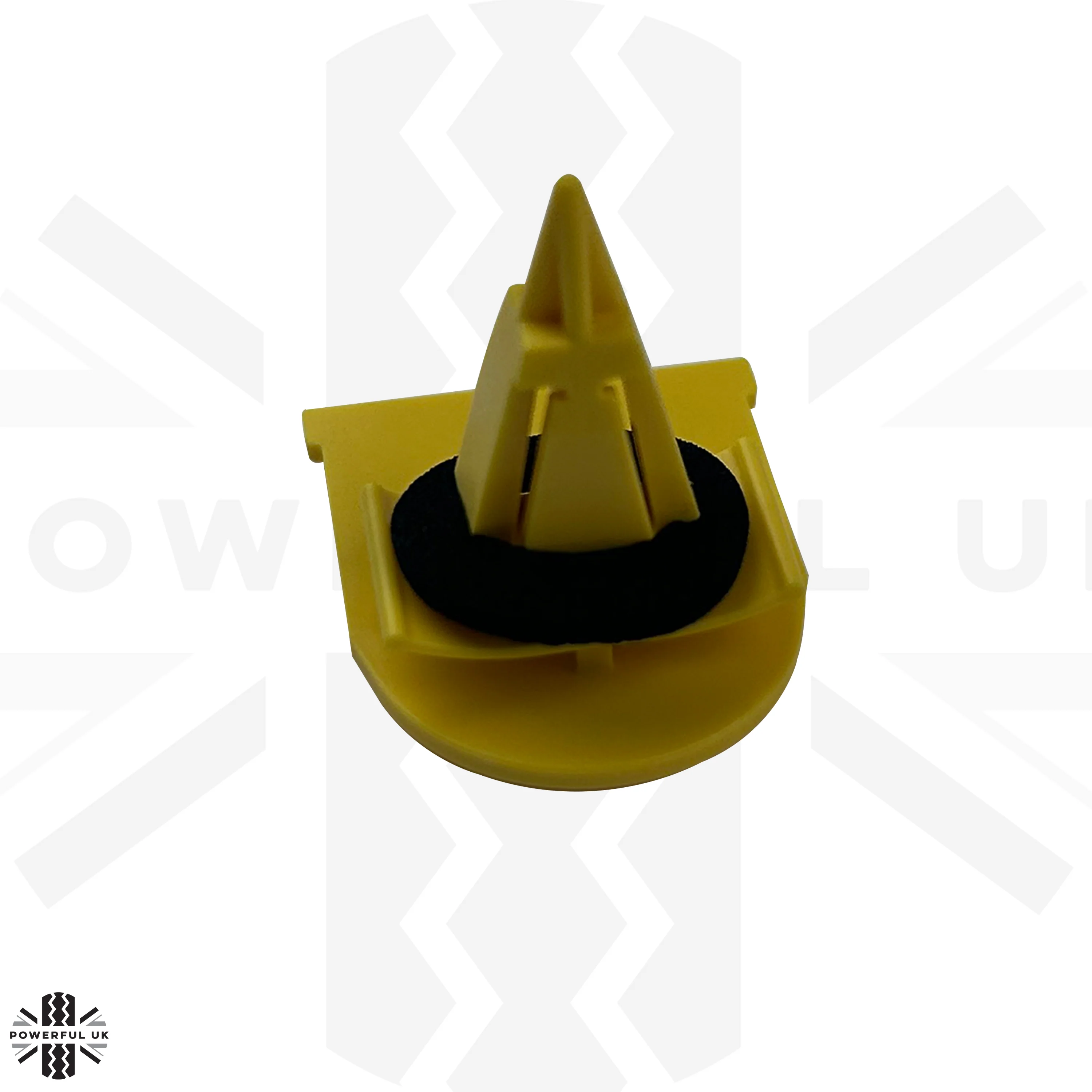 Genuine Rear Headlining Fixing Clip for Range Rover Sport L461 - Image 4