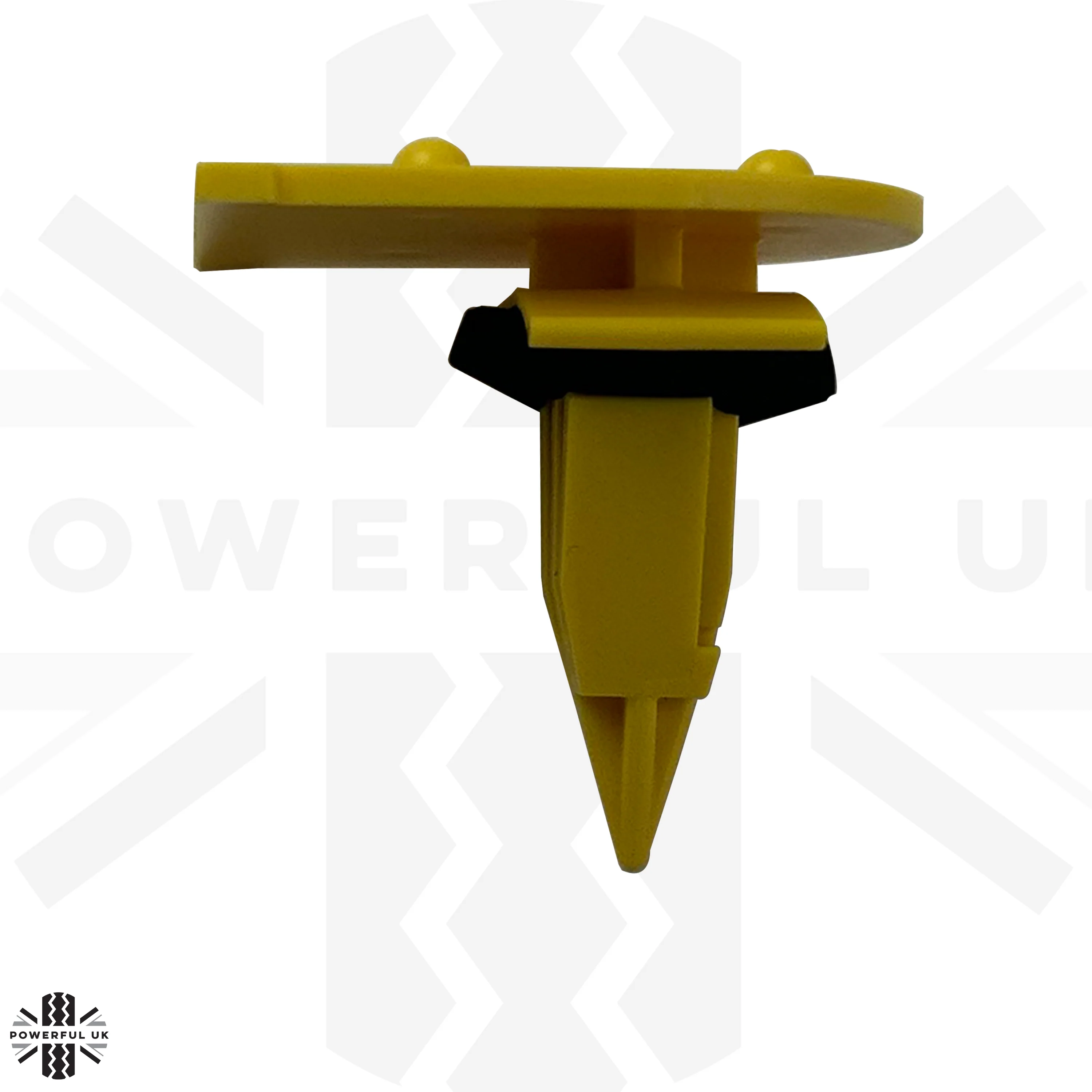 Genuine Rear Headlining Fixing Clip for Range Rover Sport L461 - Image 5
