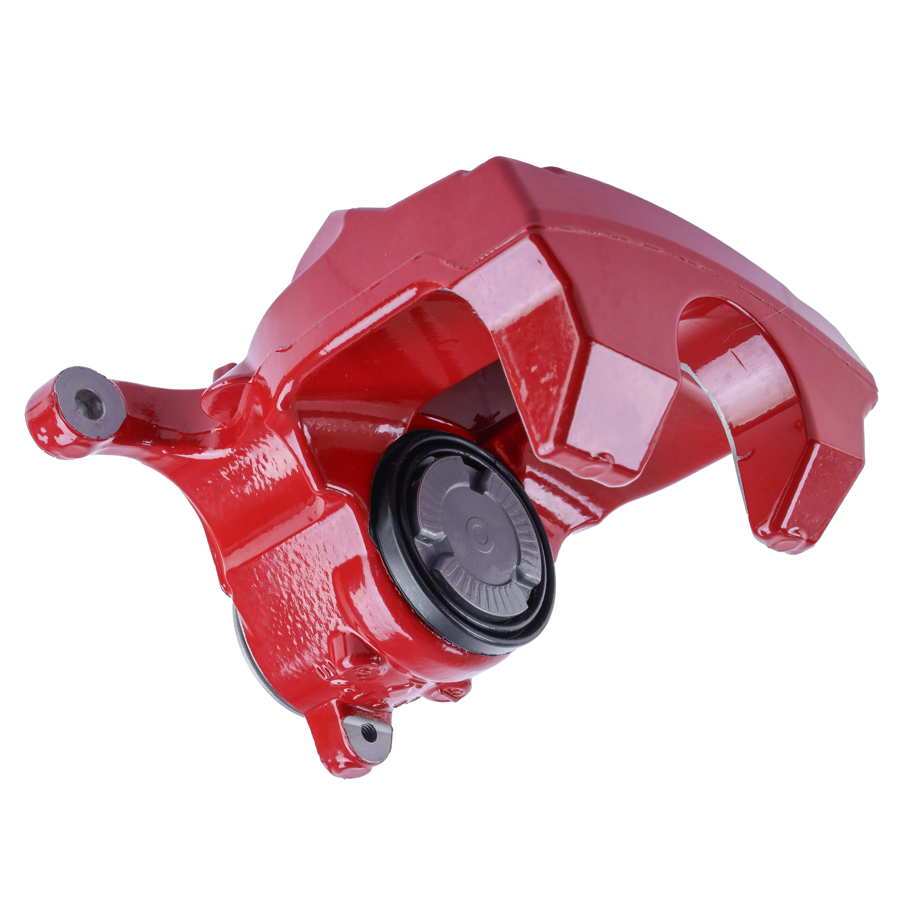 Genuine Rear Red Caliper for Range Rover Sport L494 2018-22 - Right - Image 3