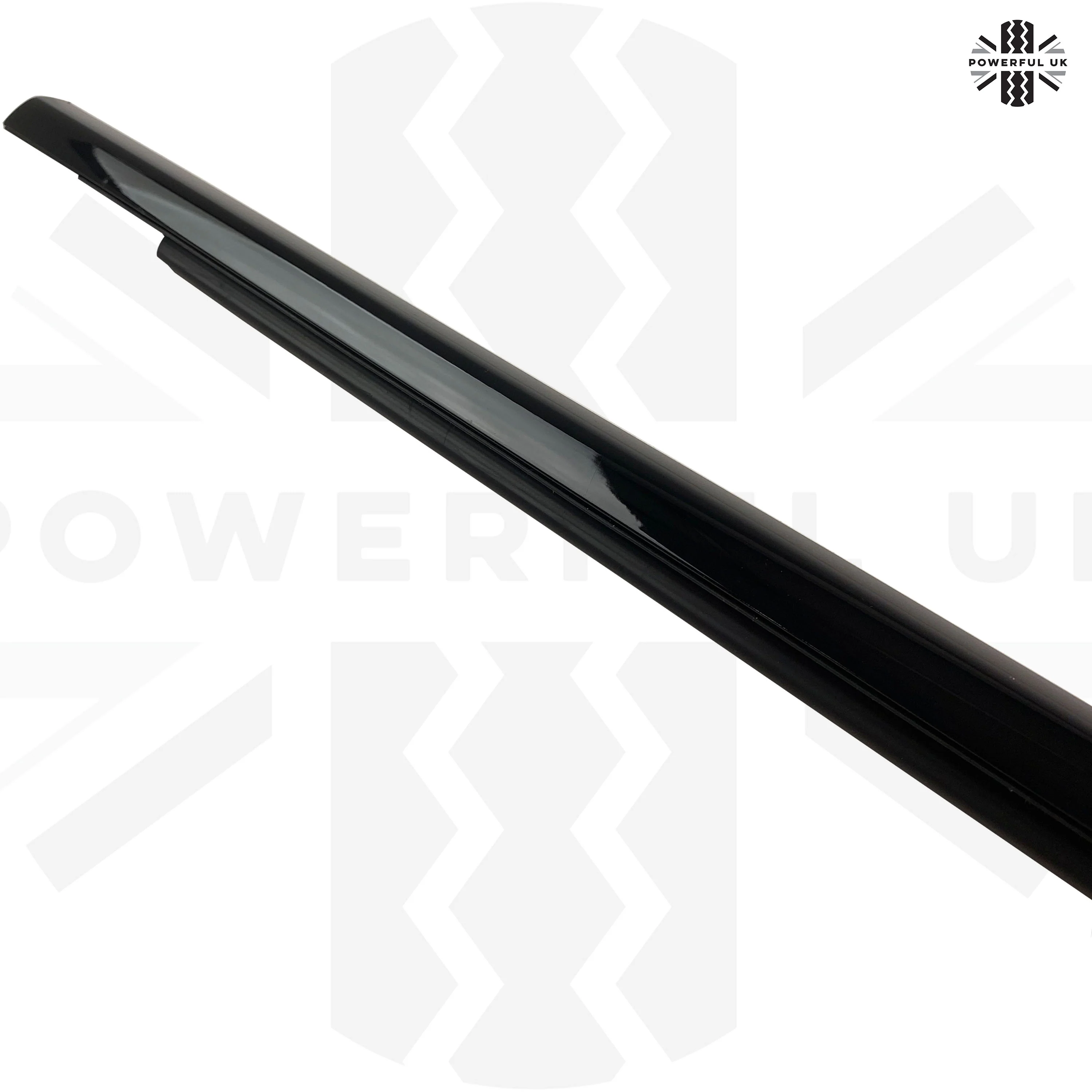 Genuine Rear Right Window Moulding Trim for Range Rover Evoque - Image 3